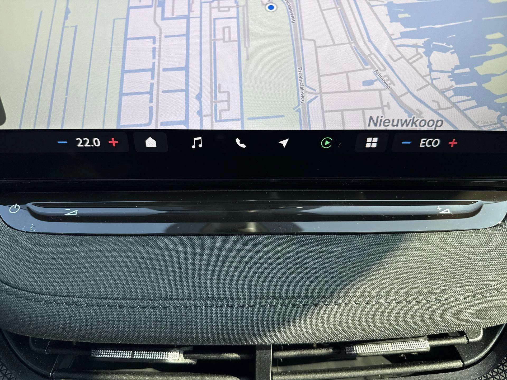 Hoofdafbeelding Škoda Elroq