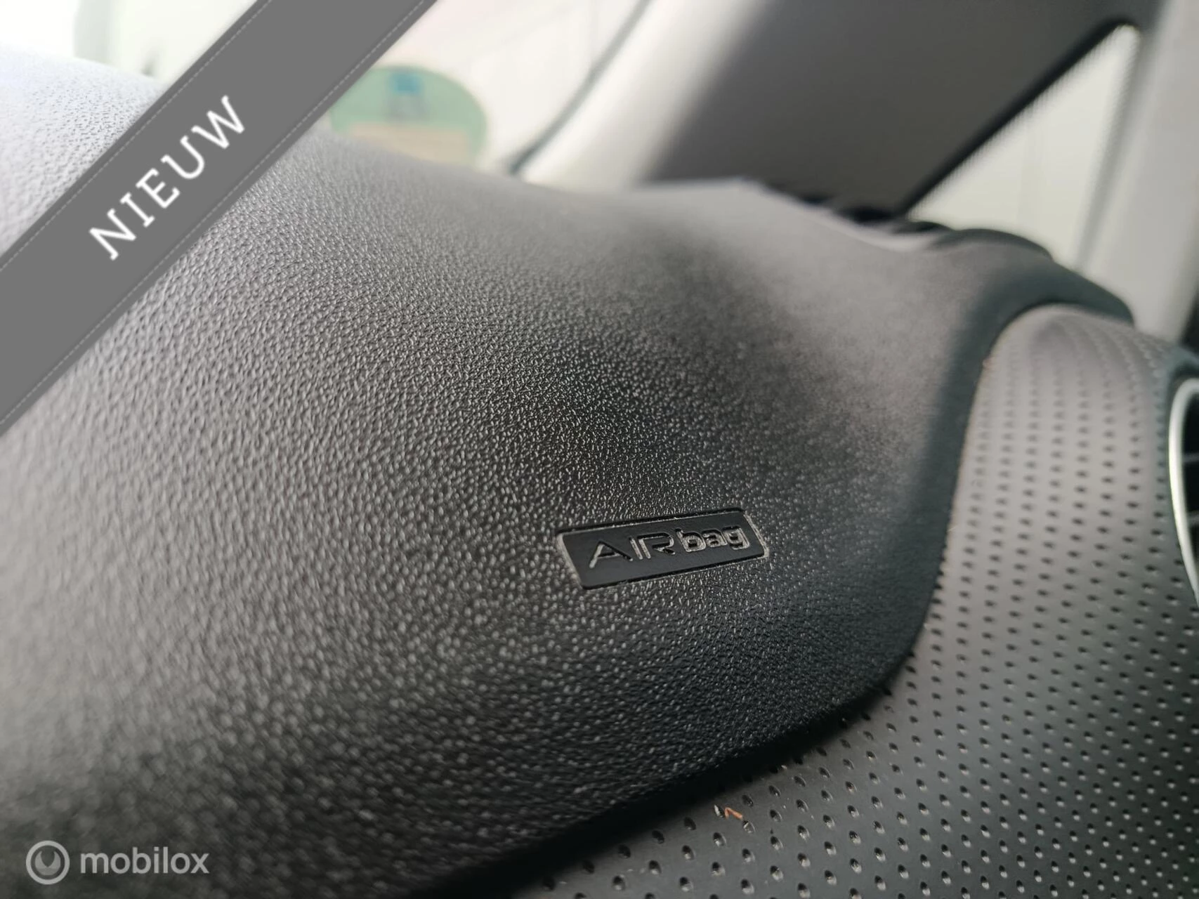 Hoofdafbeelding Fiat Punto