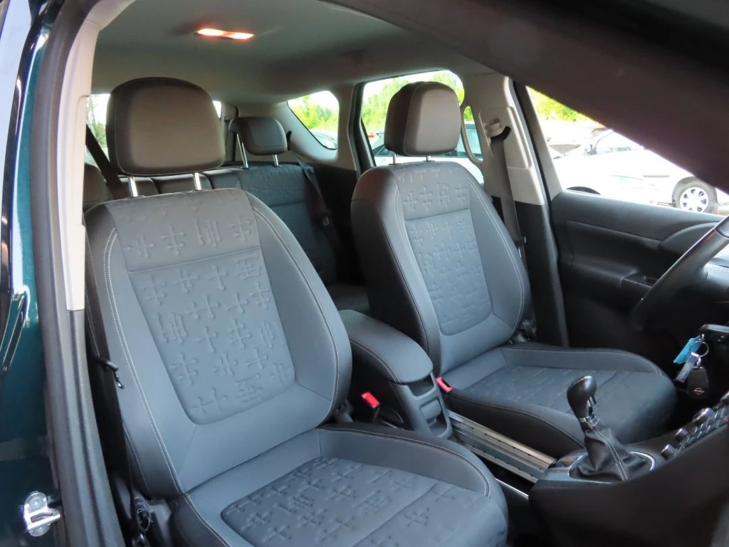 Hoofdafbeelding Opel Meriva