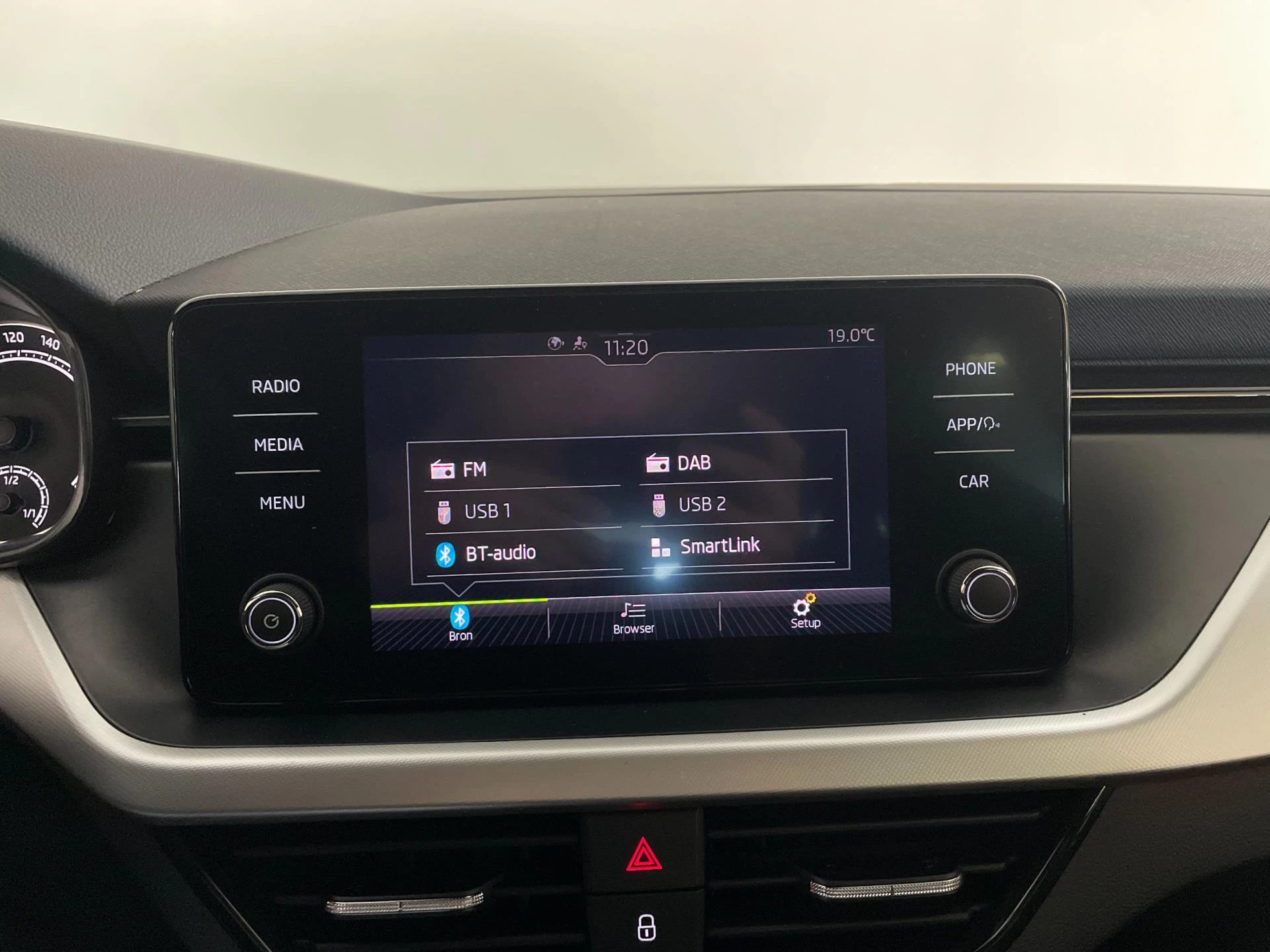 Hoofdafbeelding Škoda Kamiq