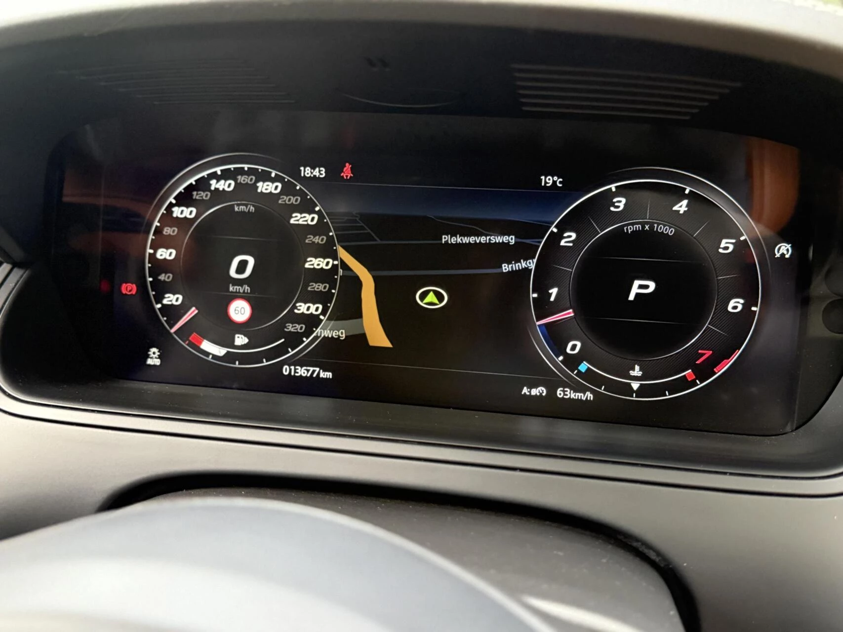 Hoofdafbeelding Jaguar F-Type