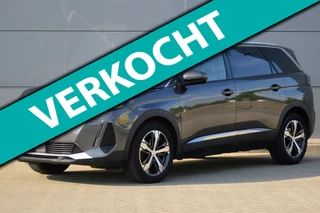 Peugeot 5008 1.2 PureTech Active Pack