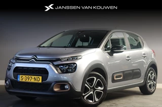 Citroen C3 1.2 PureTech C-Series Prive lease va €319,- / Carplay / Cruise control