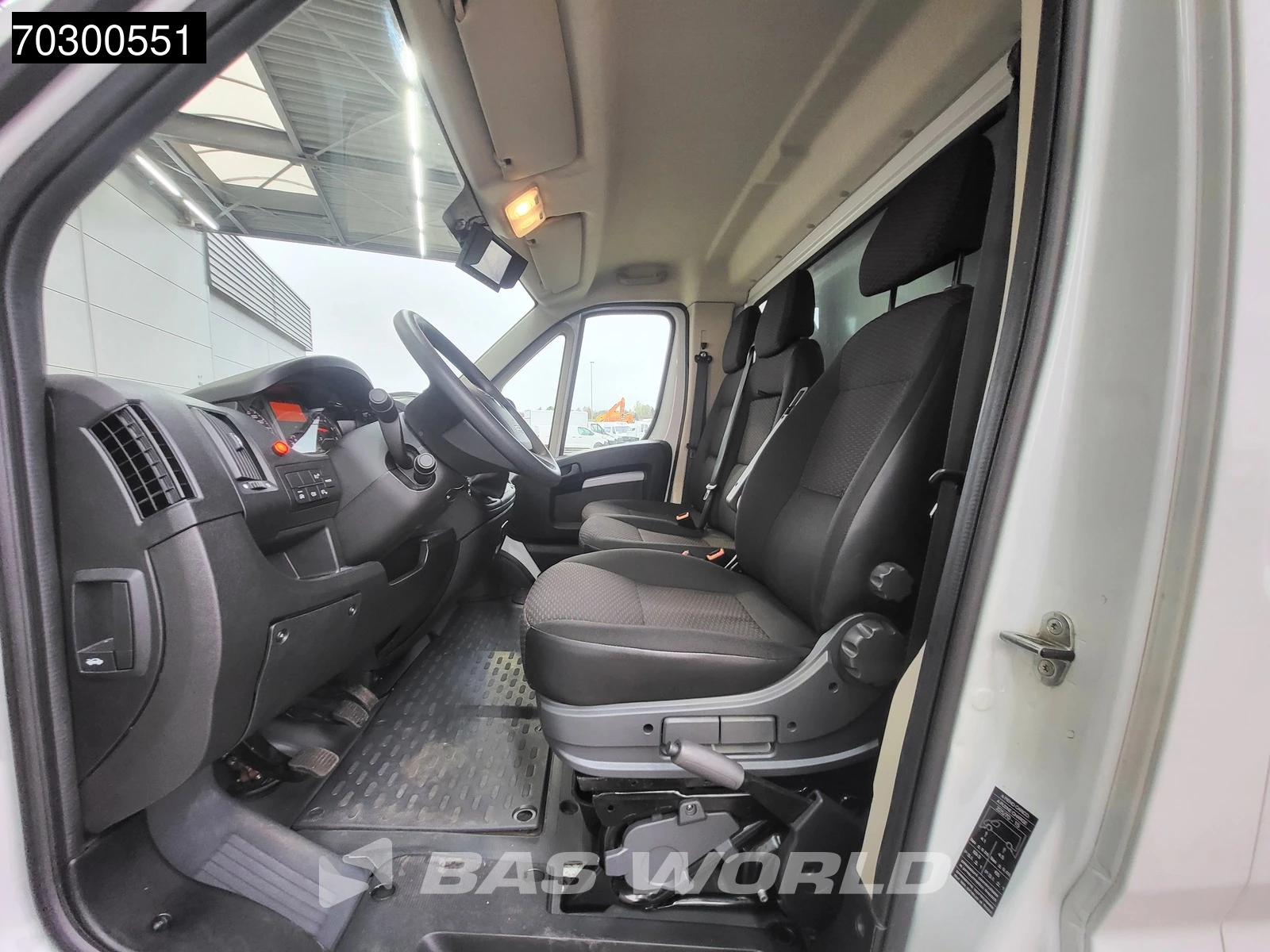 Hoofdafbeelding Opel Movano