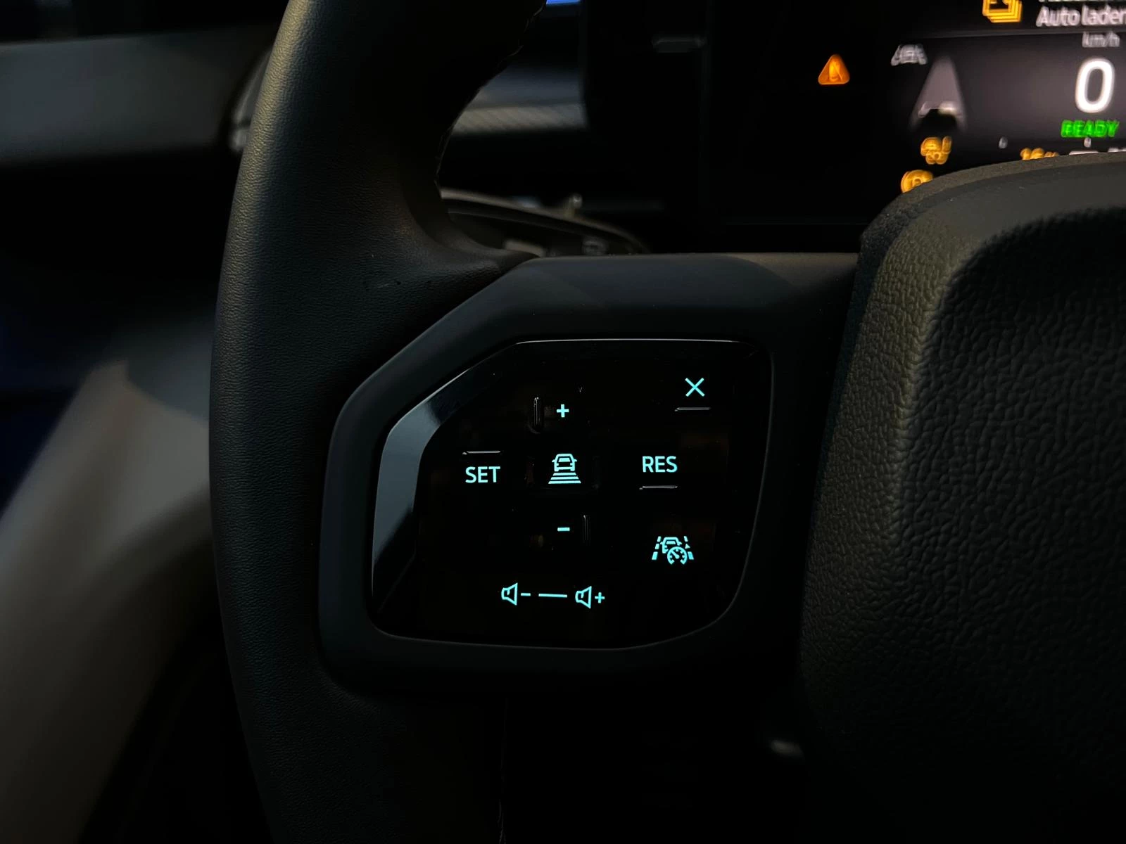 Hoofdafbeelding Ford Explorer