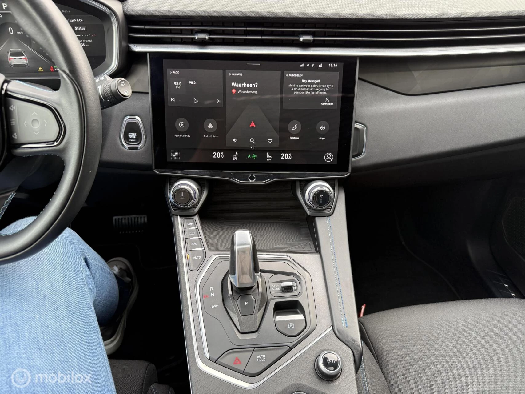 Hoofdafbeelding Lynk & Co 01