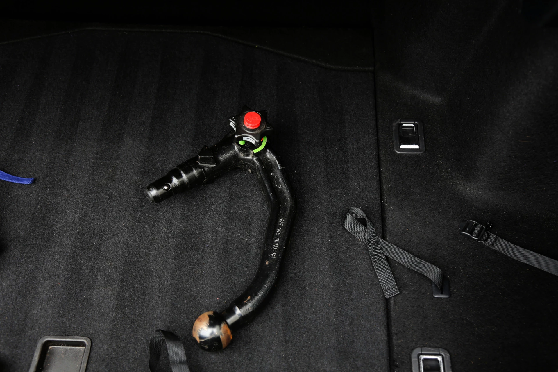 Hoofdafbeelding Lexus IS