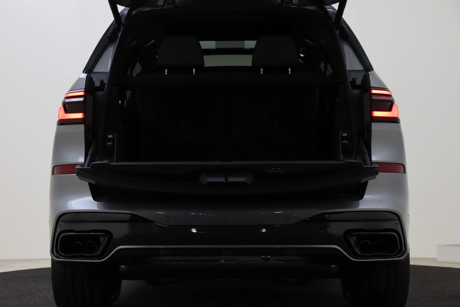 Hoofdafbeelding BMW X7