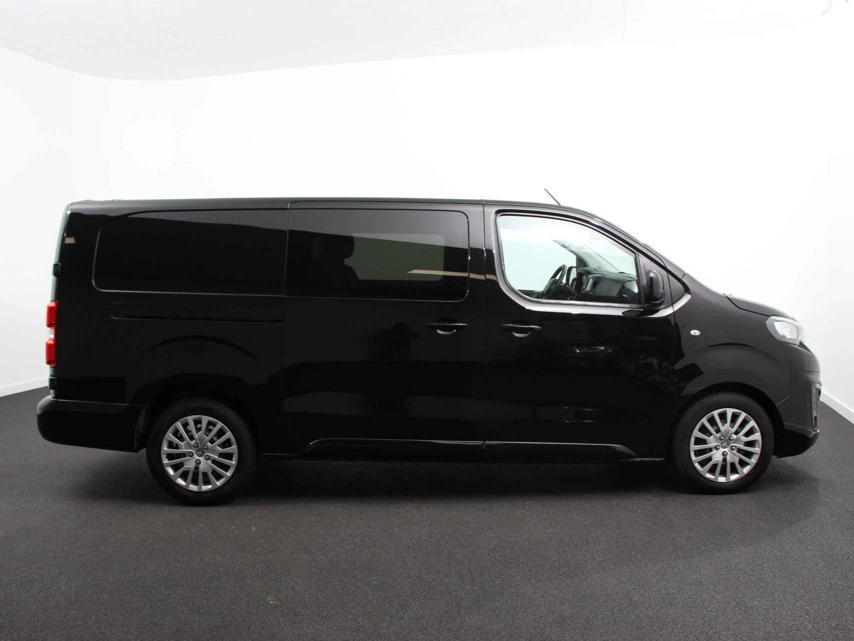 Hoofdafbeelding Peugeot Expert