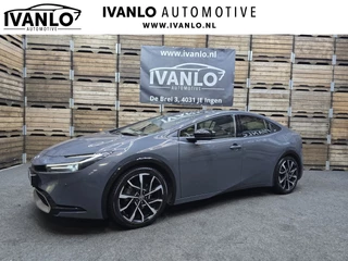 Hoofdafbeelding Toyota Prius Toyota Prius 2.0 Plug-in Executive Panoramadak Navi clima camera LM