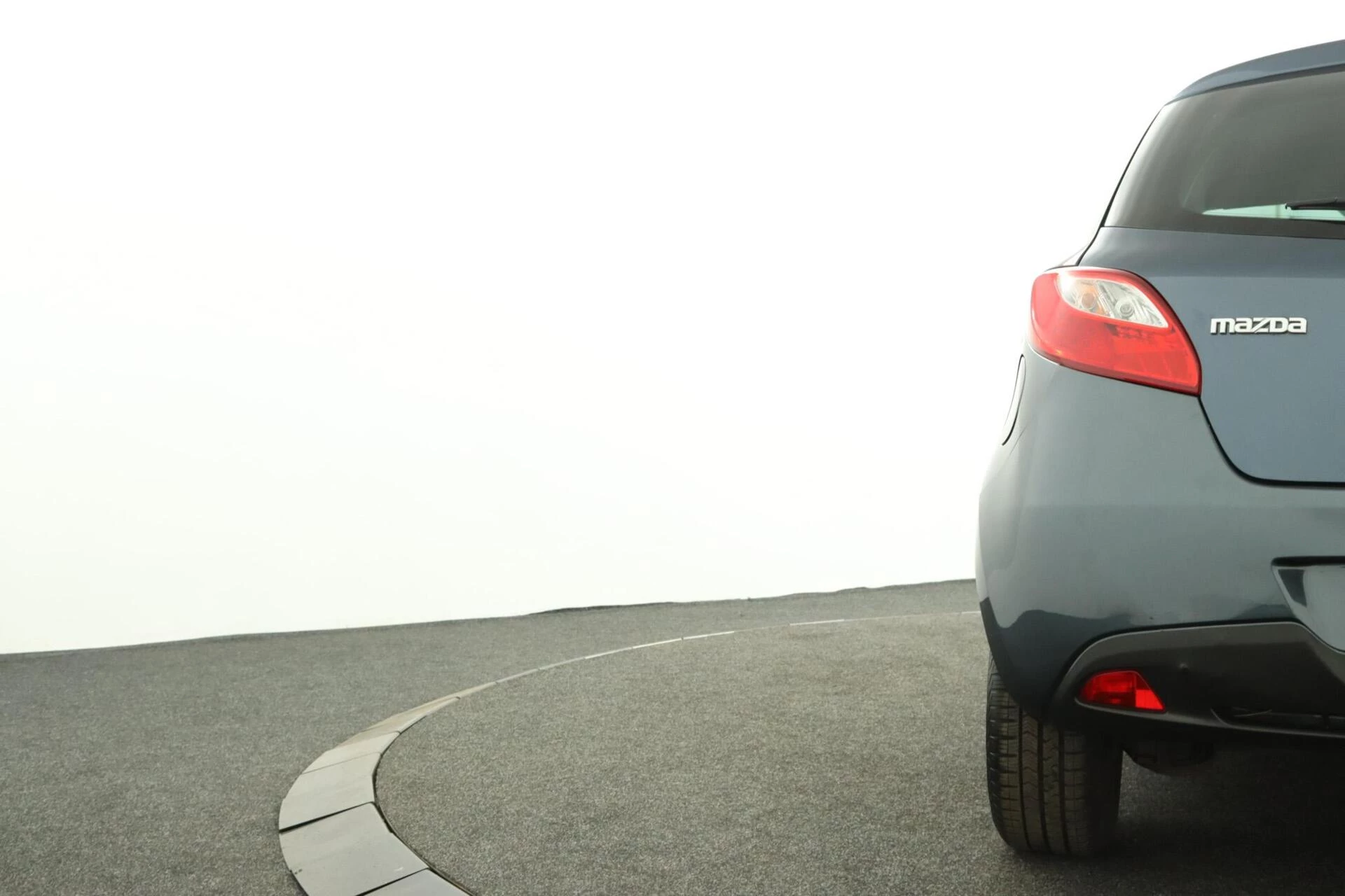 Hoofdafbeelding Mazda 2