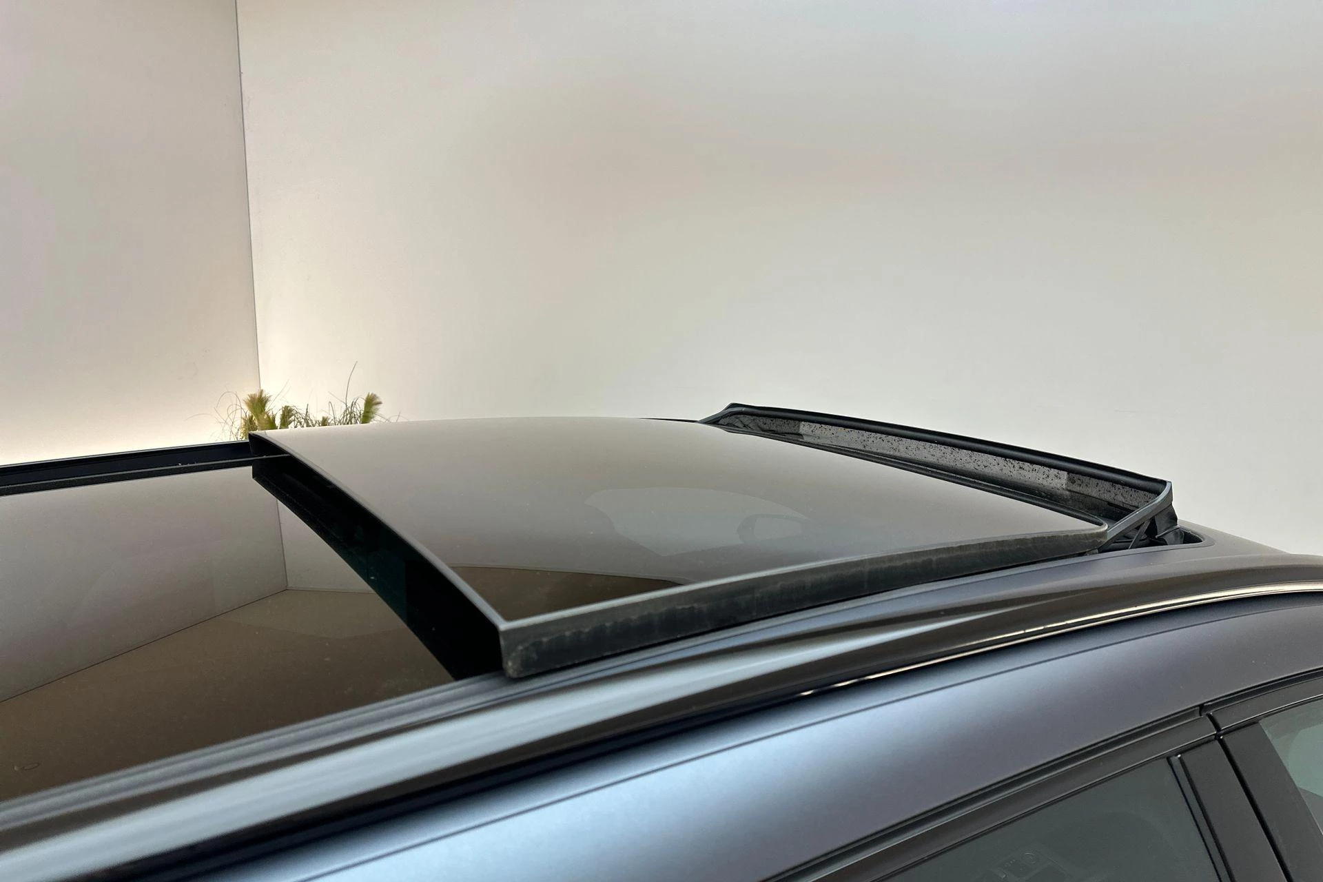 Hoofdafbeelding CUPRA Leon Sportstourer