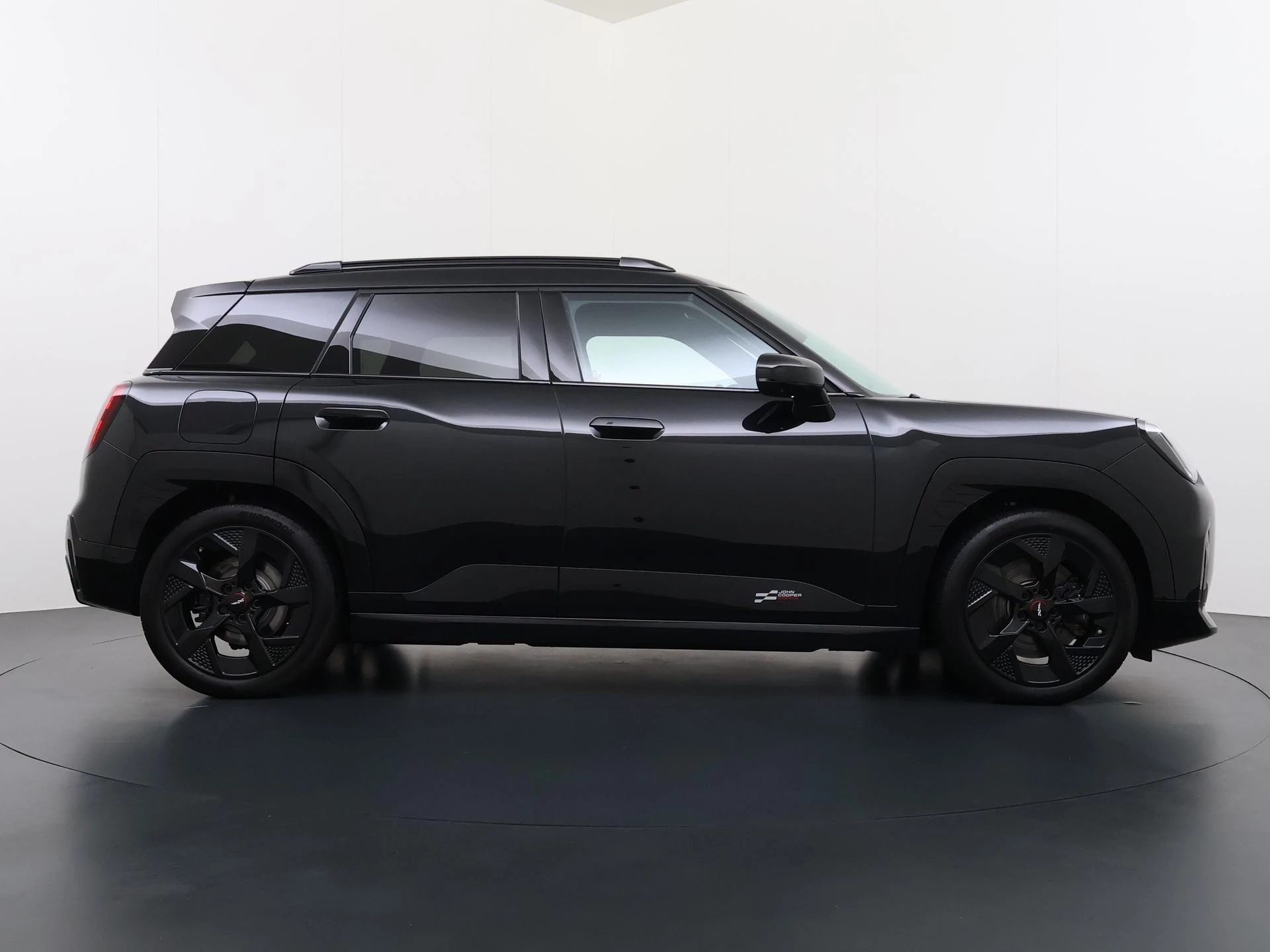 Hoofdafbeelding MINI Aceman