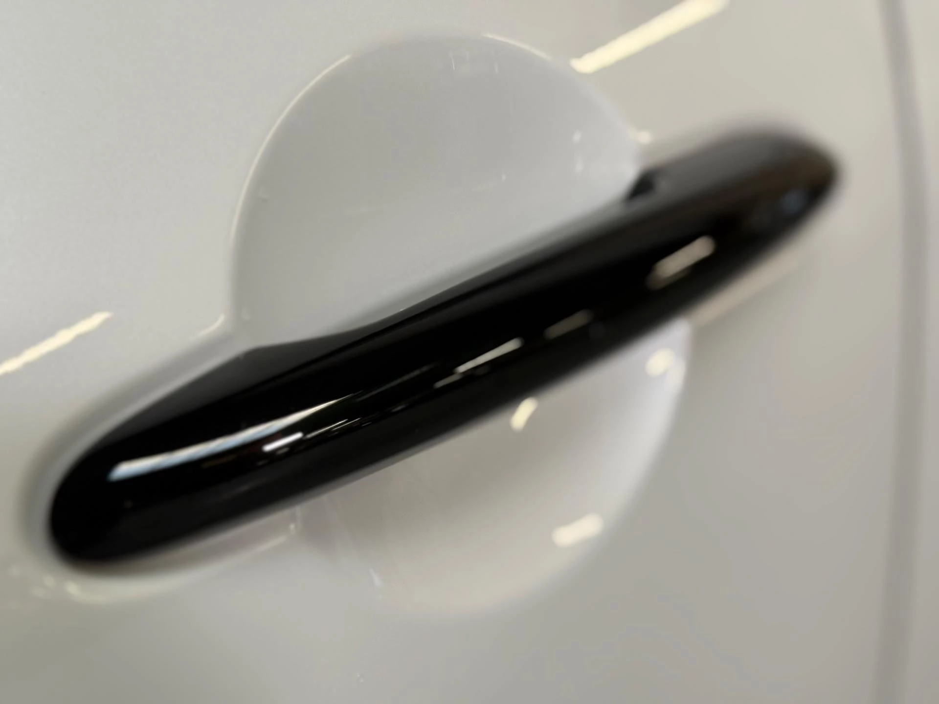 Hoofdafbeelding MINI Cooper S