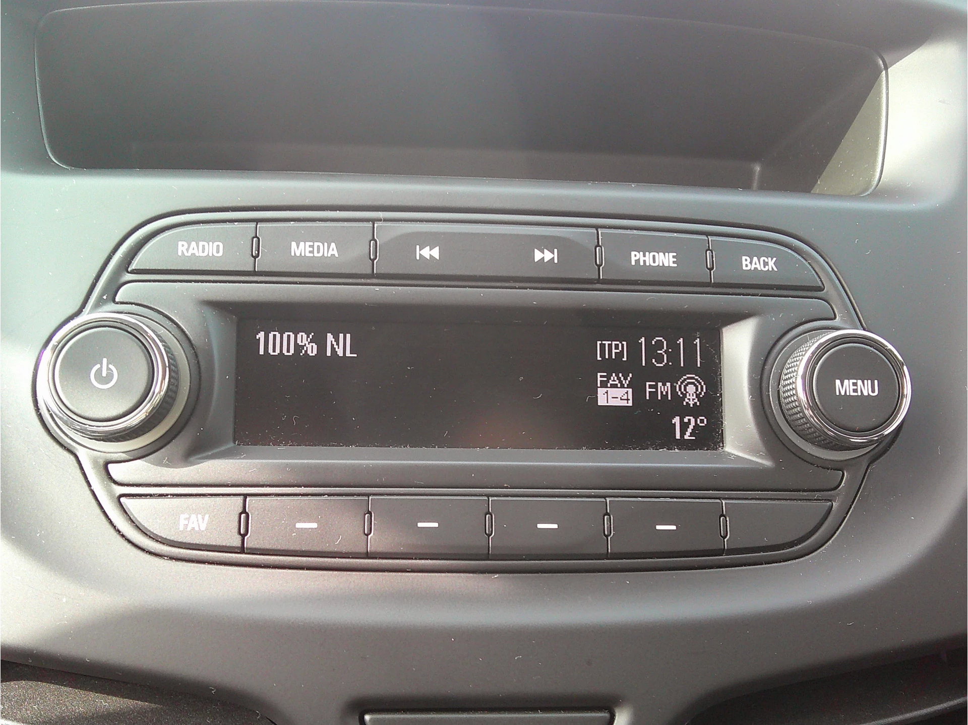 Hoofdafbeelding Opel KARL