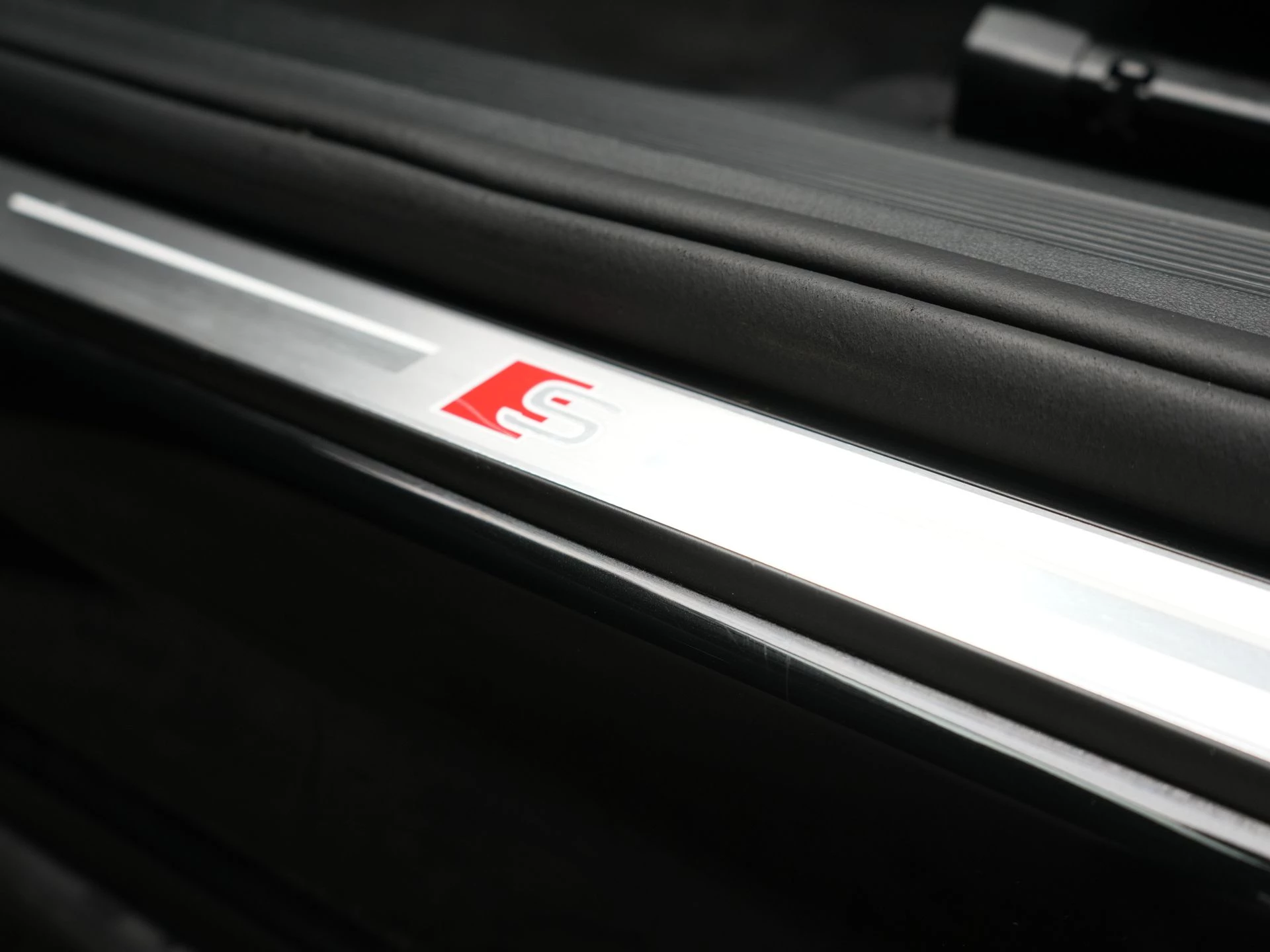 Hoofdafbeelding Audi Q4 Sportback e-tron