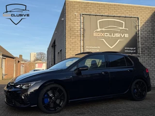 Volkswagen GOLF 2.0 TSI R 4Motion Pano/HarmanKardon/Keyless