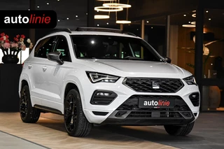 Seat Ateca 1.5 TSI FR Business Intense. Pano, ACC, Beats, Sfeer, Keyless, Camera, Stuurvw, 19'', CarPlay!