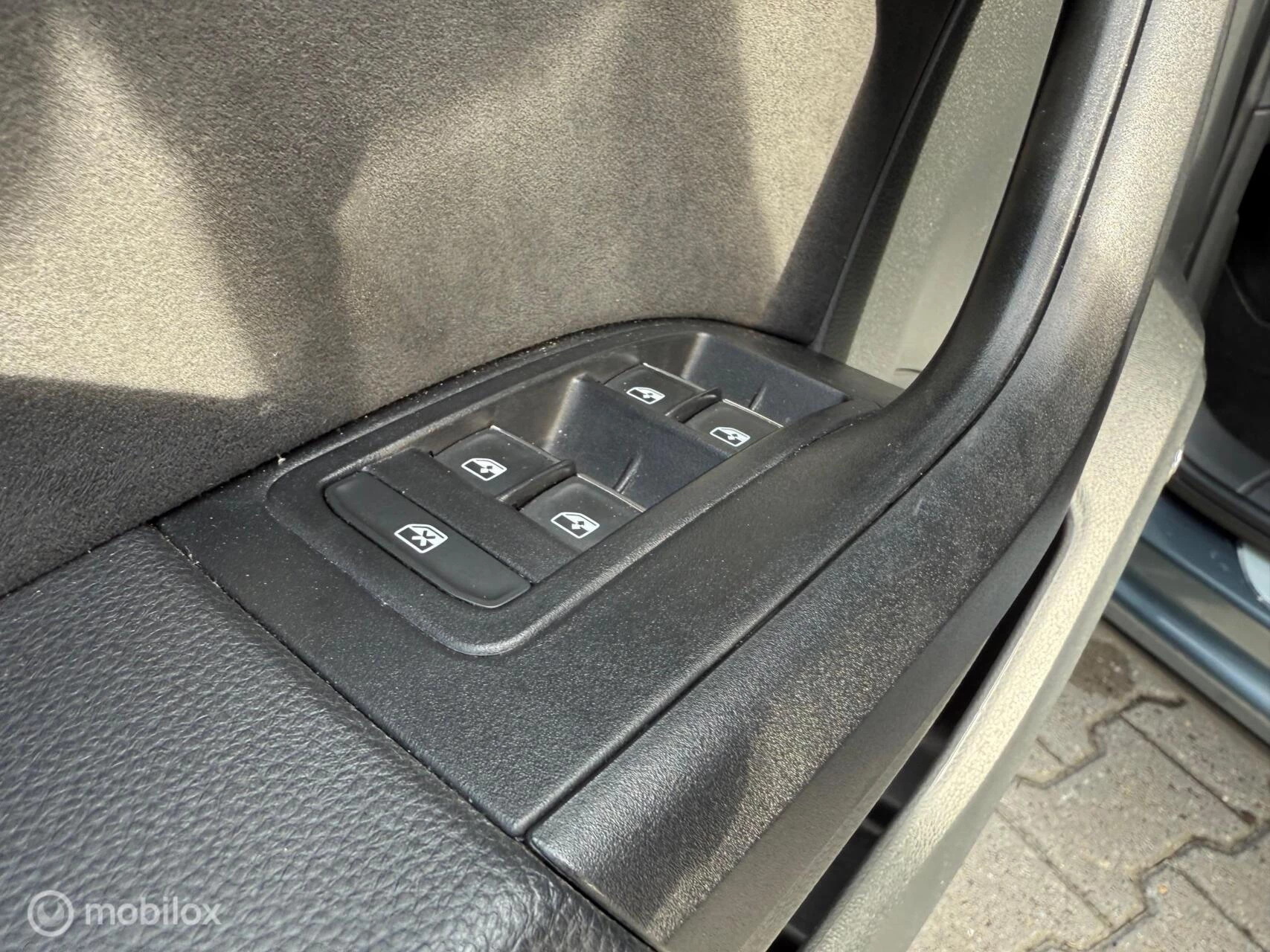 Hoofdafbeelding CUPRA Ateca
