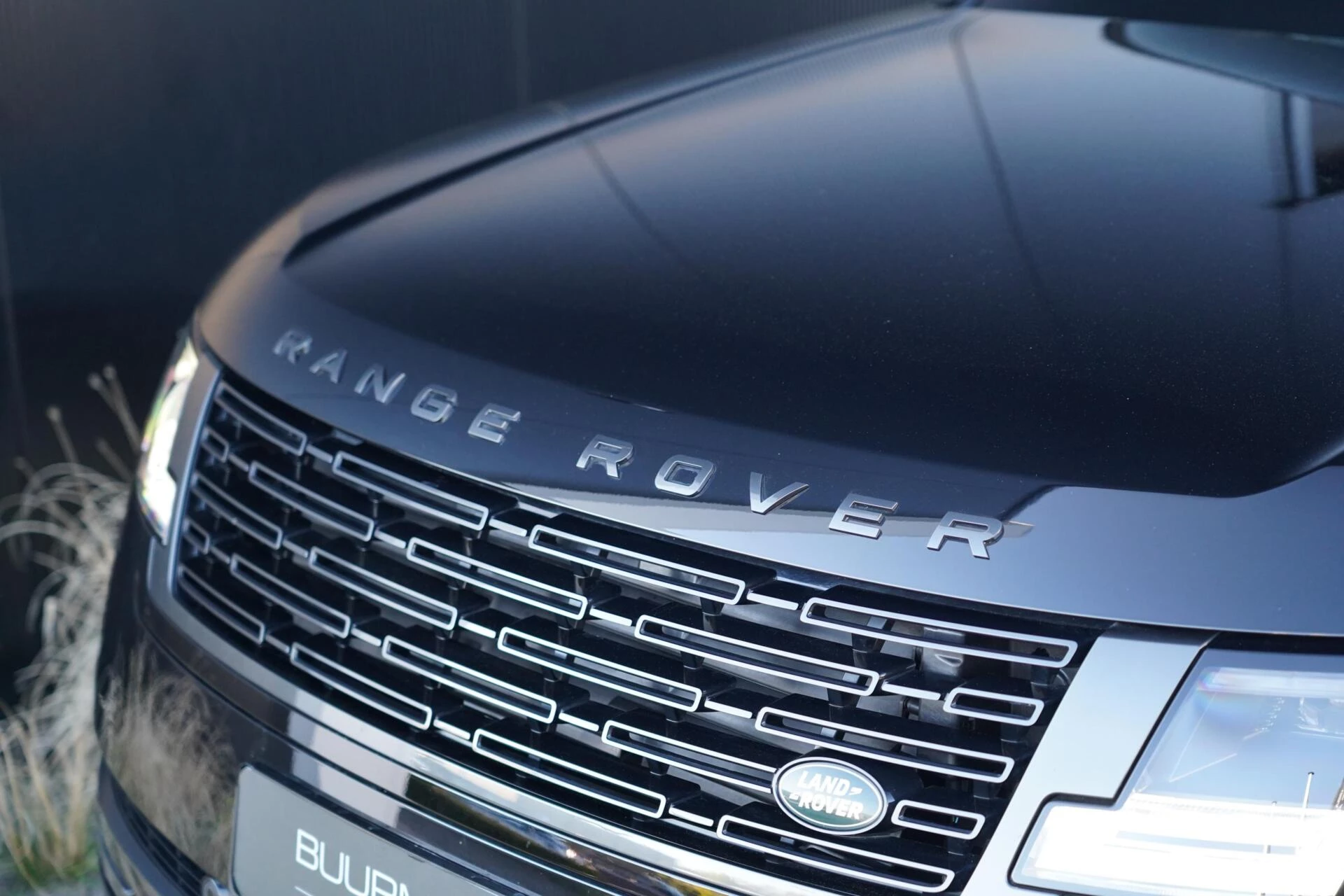 Hoofdafbeelding Land Rover Range Rover