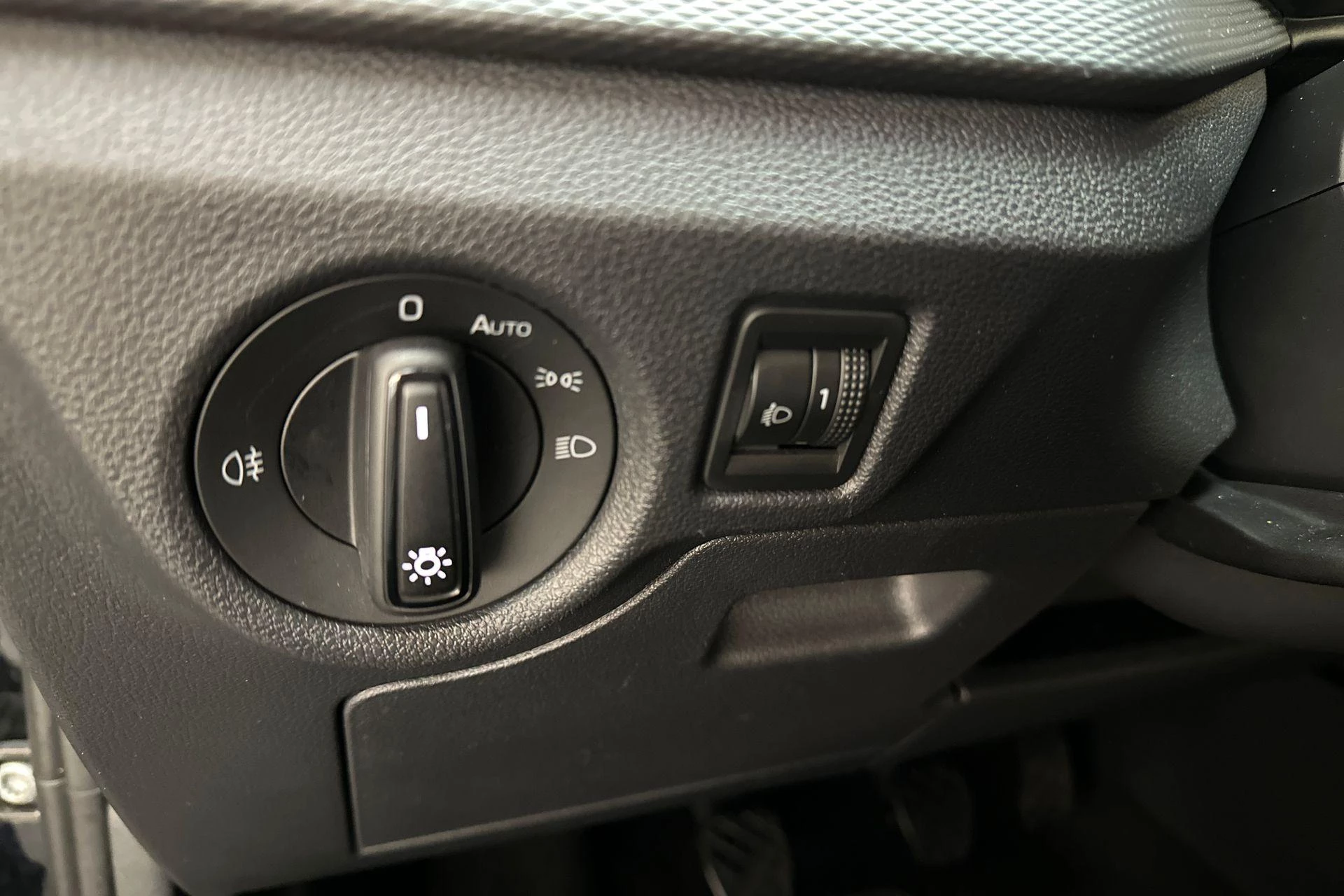Hoofdafbeelding Škoda Kamiq