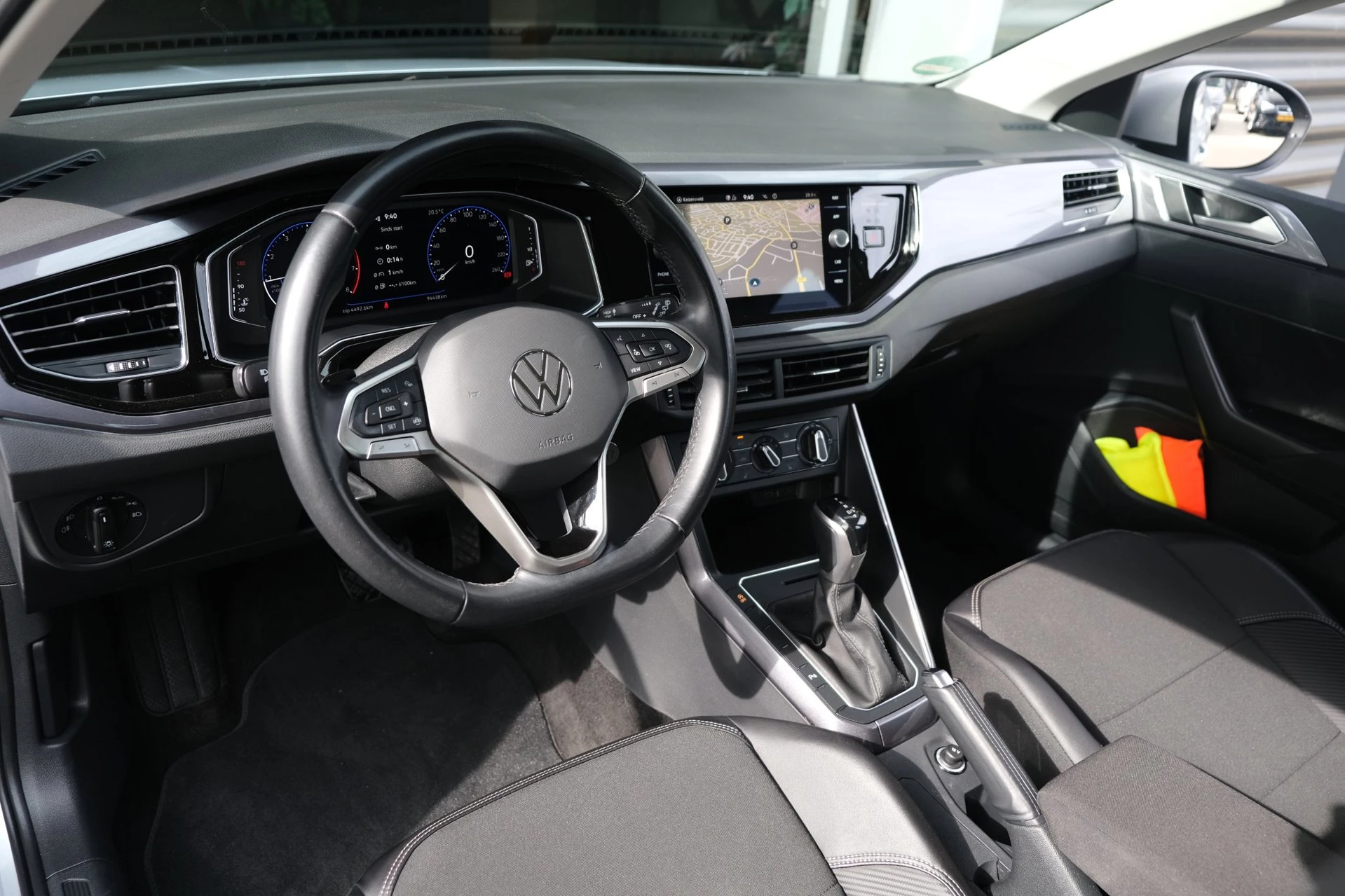 Hoofdafbeelding Volkswagen Taigo