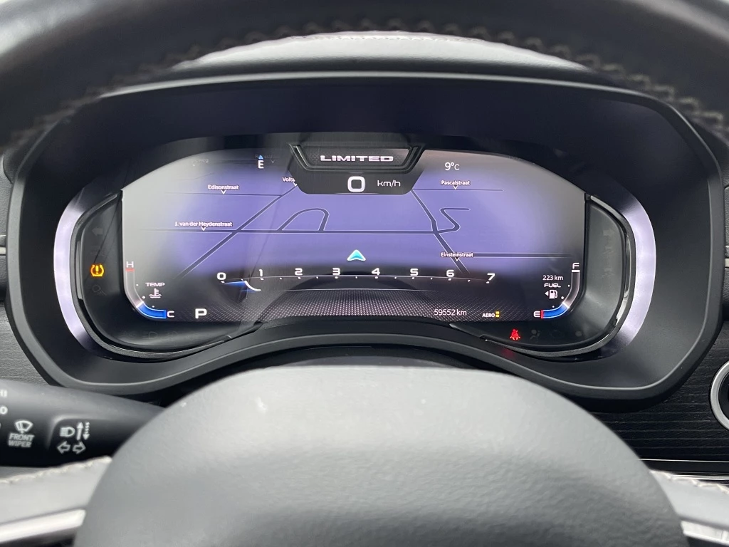 Hoofdafbeelding Dodge Ram Pick-Up