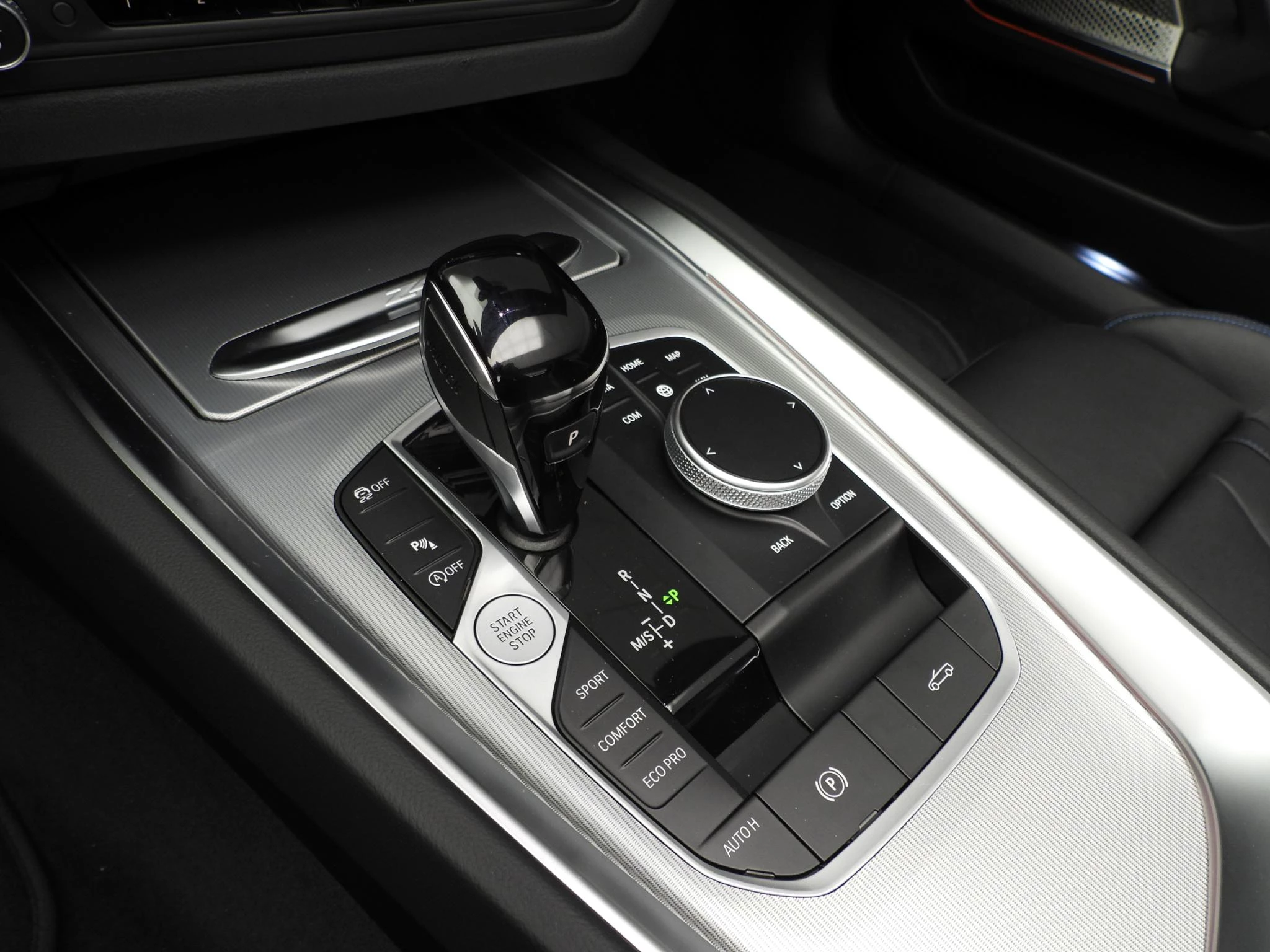 Hoofdafbeelding BMW Z4