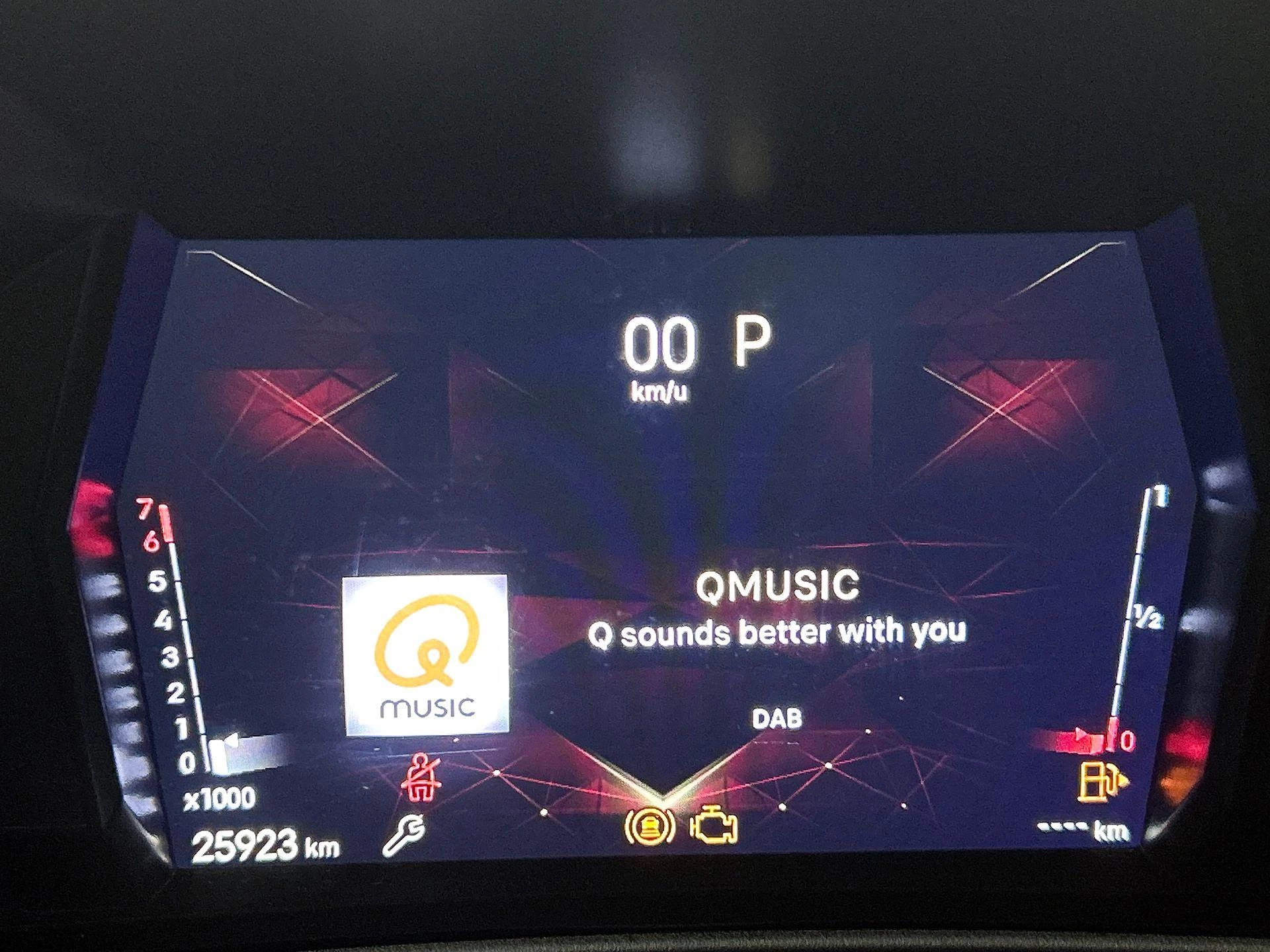 Hoofdafbeelding DS DS 4