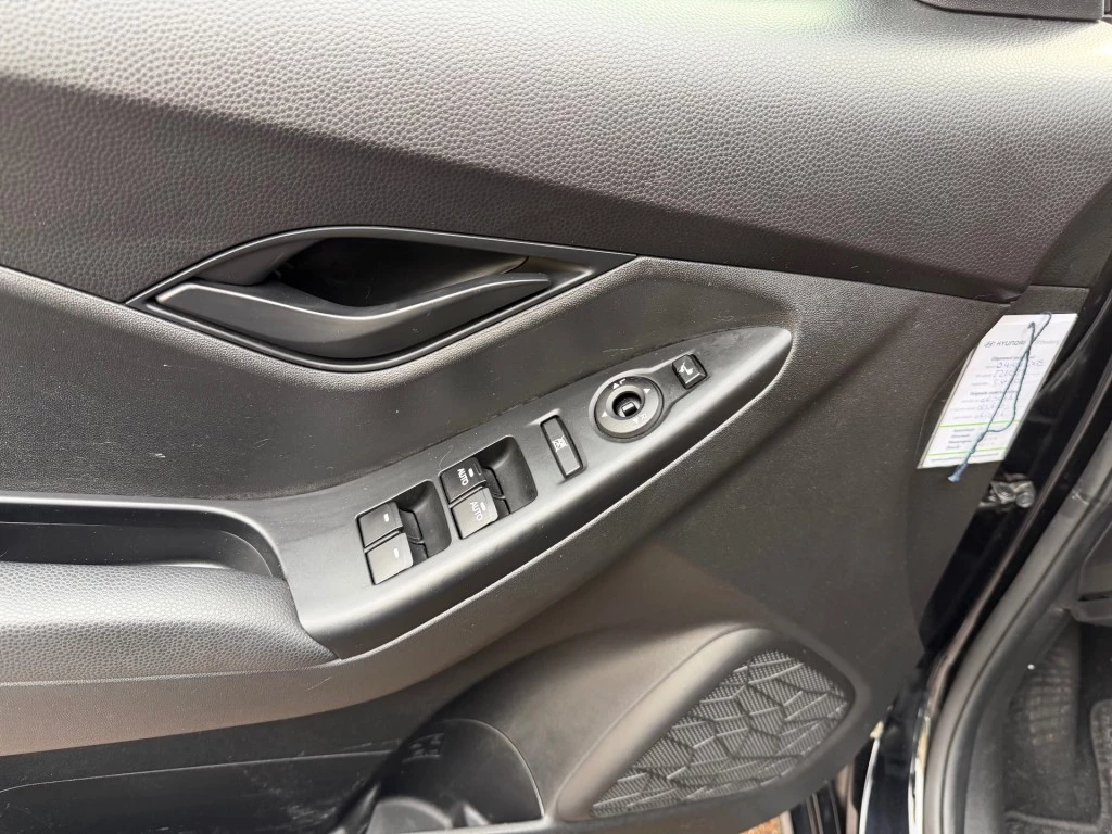 Hoofdafbeelding Hyundai ix20