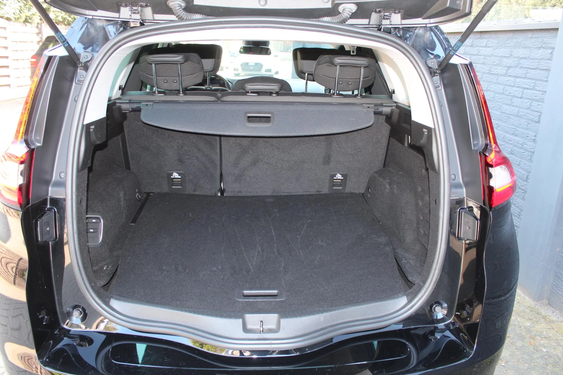 Hoofdafbeelding Renault Grand Scénic