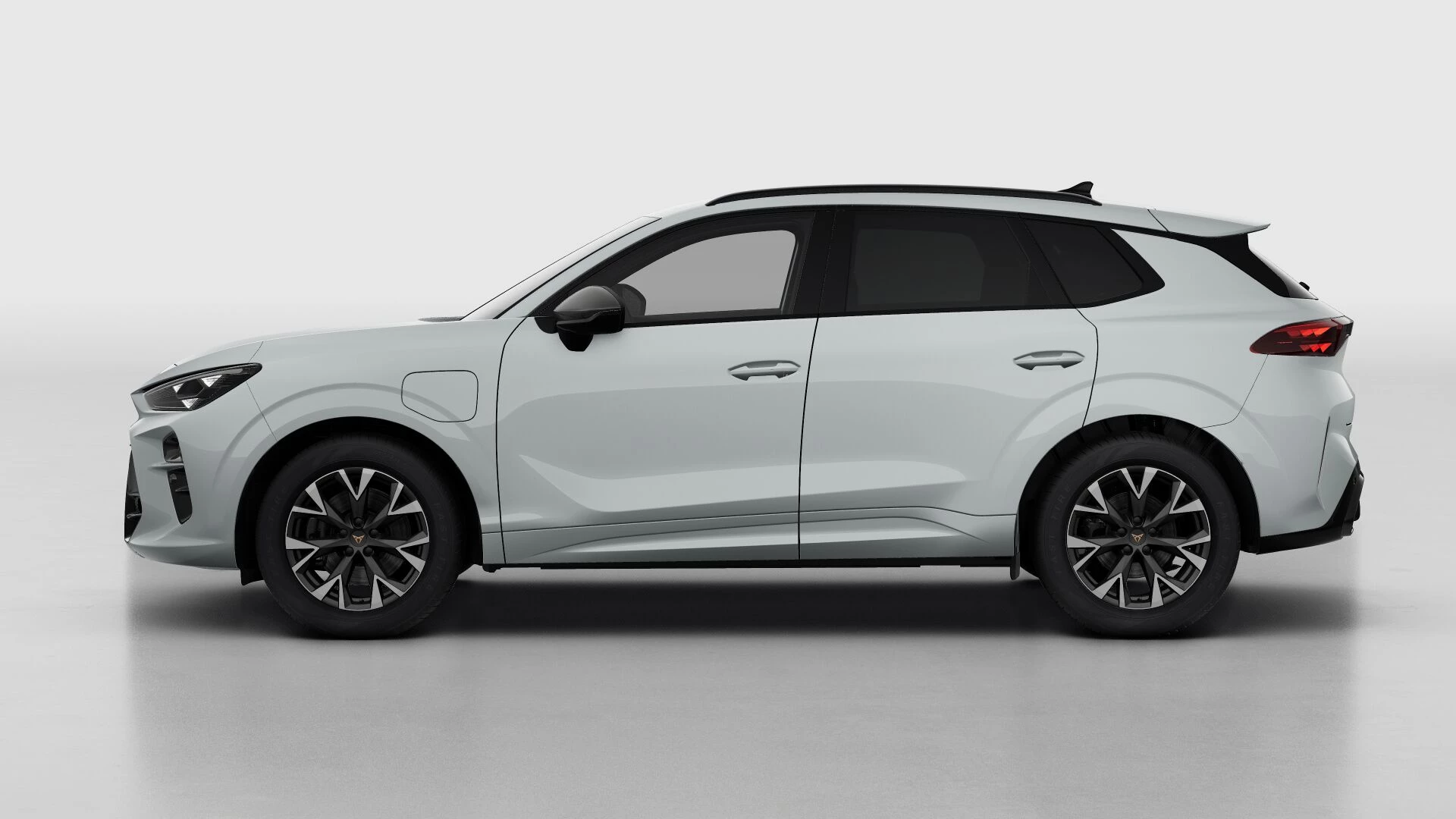Hoofdafbeelding CUPRA Terramar
