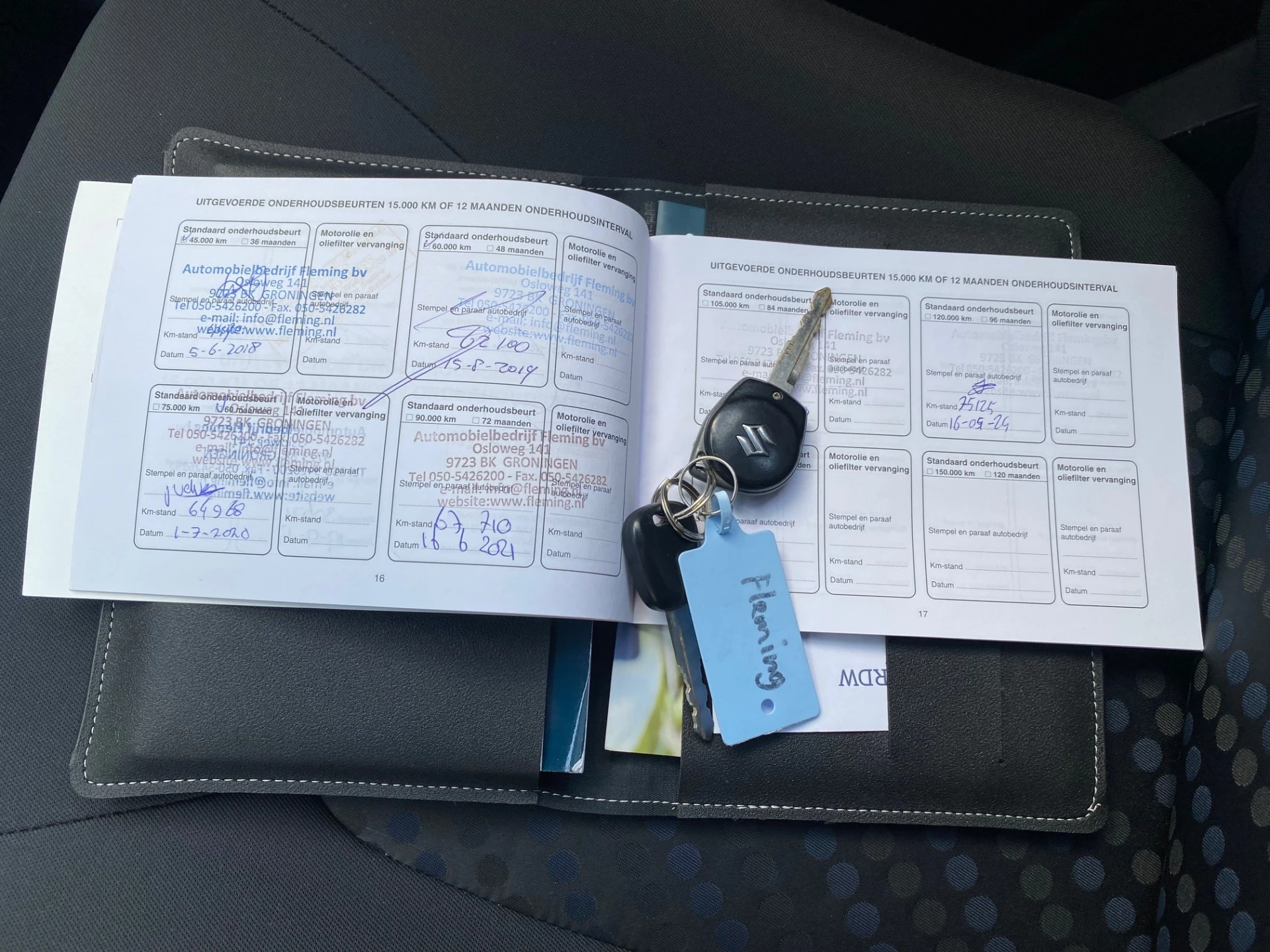 Hoofdafbeelding Suzuki Celerio