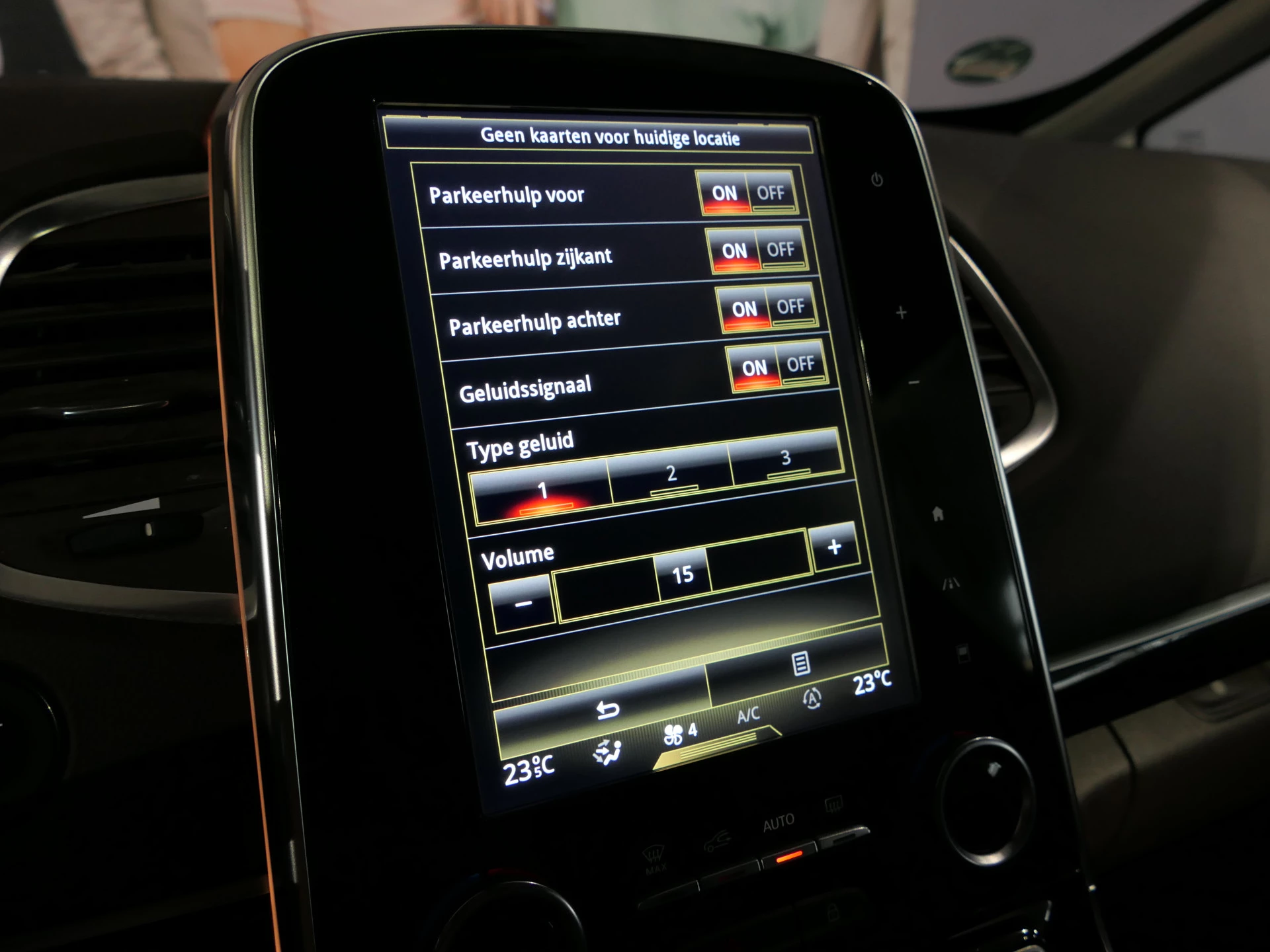 Hoofdafbeelding Renault Espace