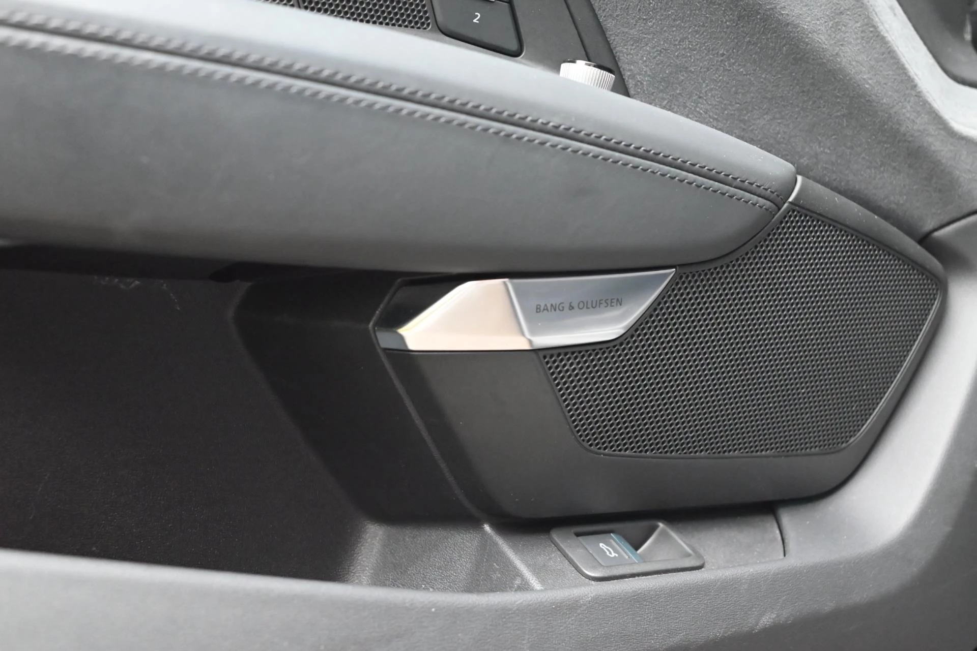 Hoofdafbeelding Audi e-tron GT