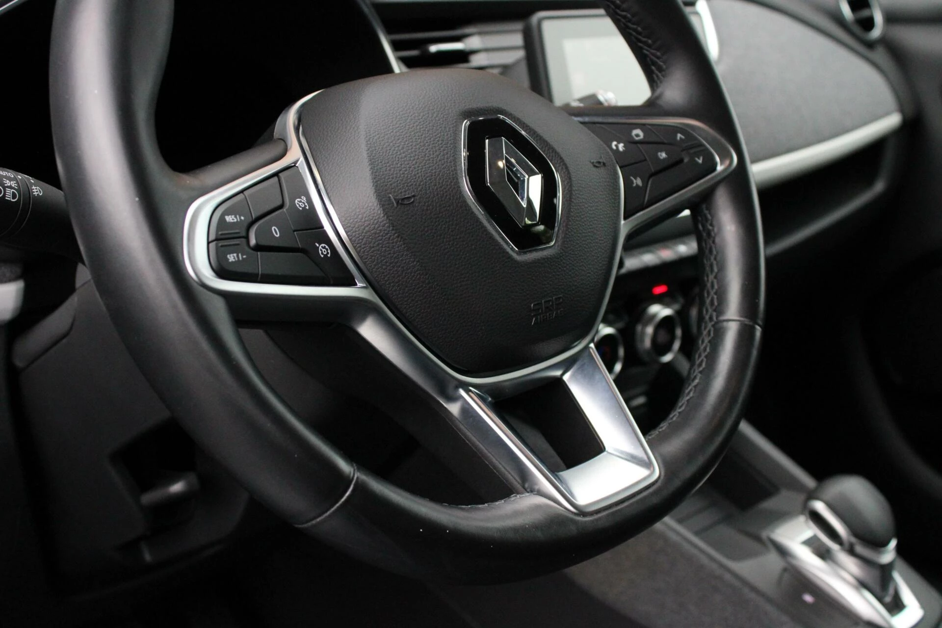 Hoofdafbeelding Renault ZOE