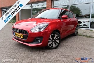 Suzuki Swift 1.0 Stijl Smart Hybrid CarPlay Navi Adaptive C.