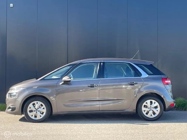 Hoofdafbeelding Citroën C4 Picasso