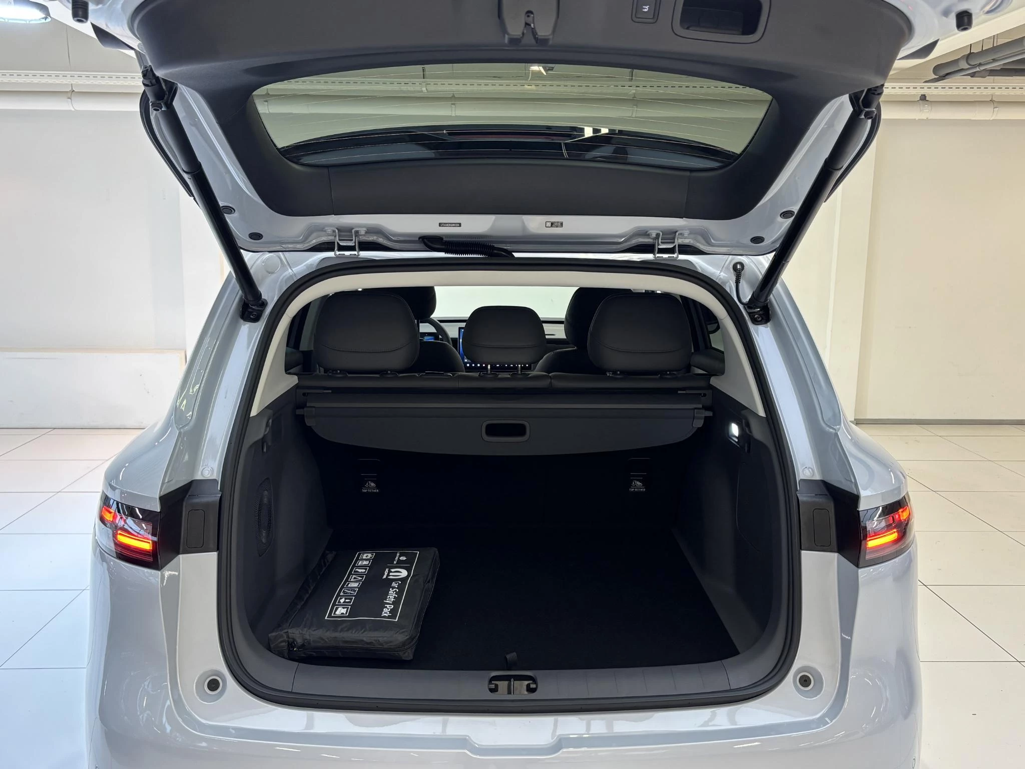 Hoofdafbeelding Leapmotor B10