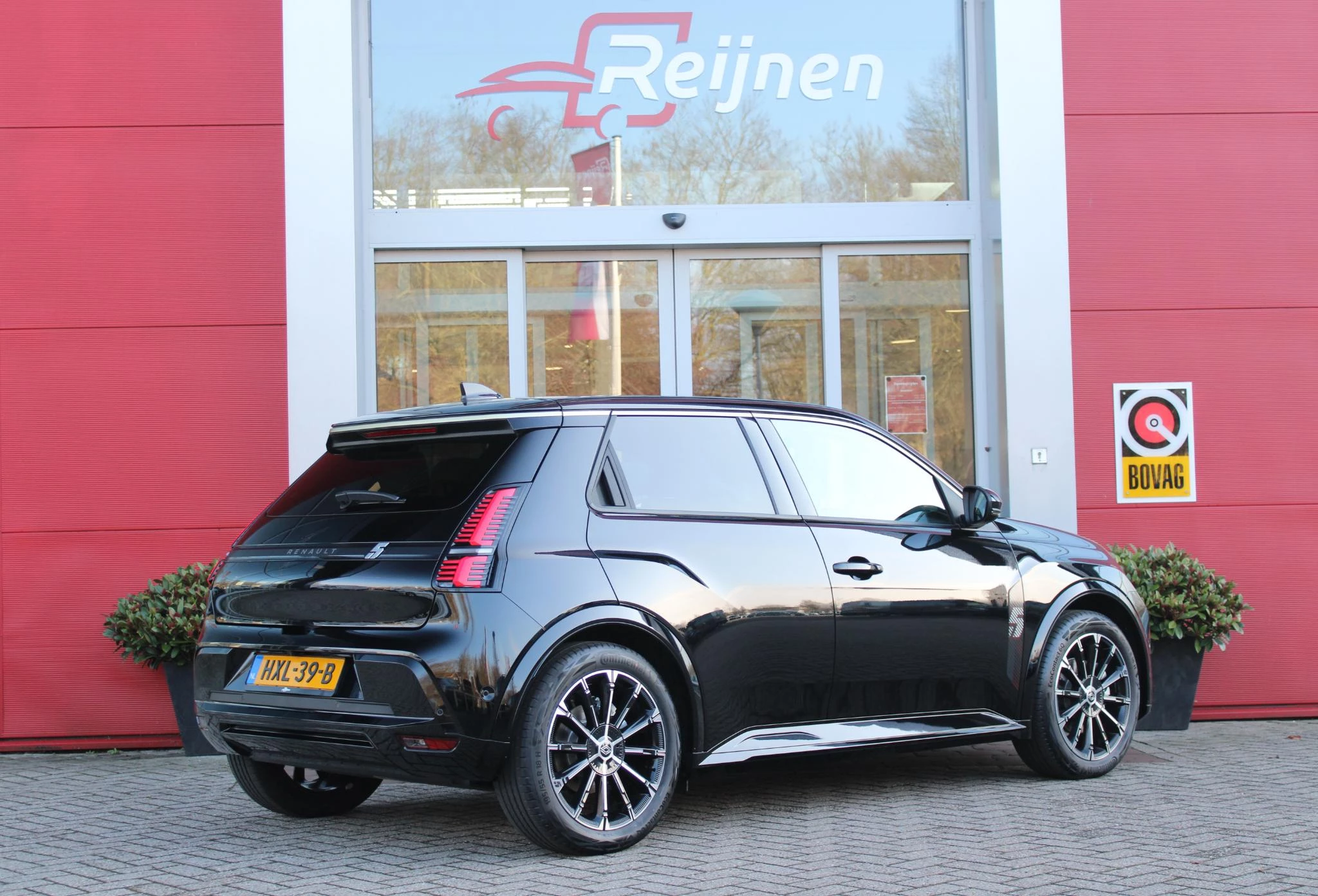 Hoofdafbeelding Renault 5