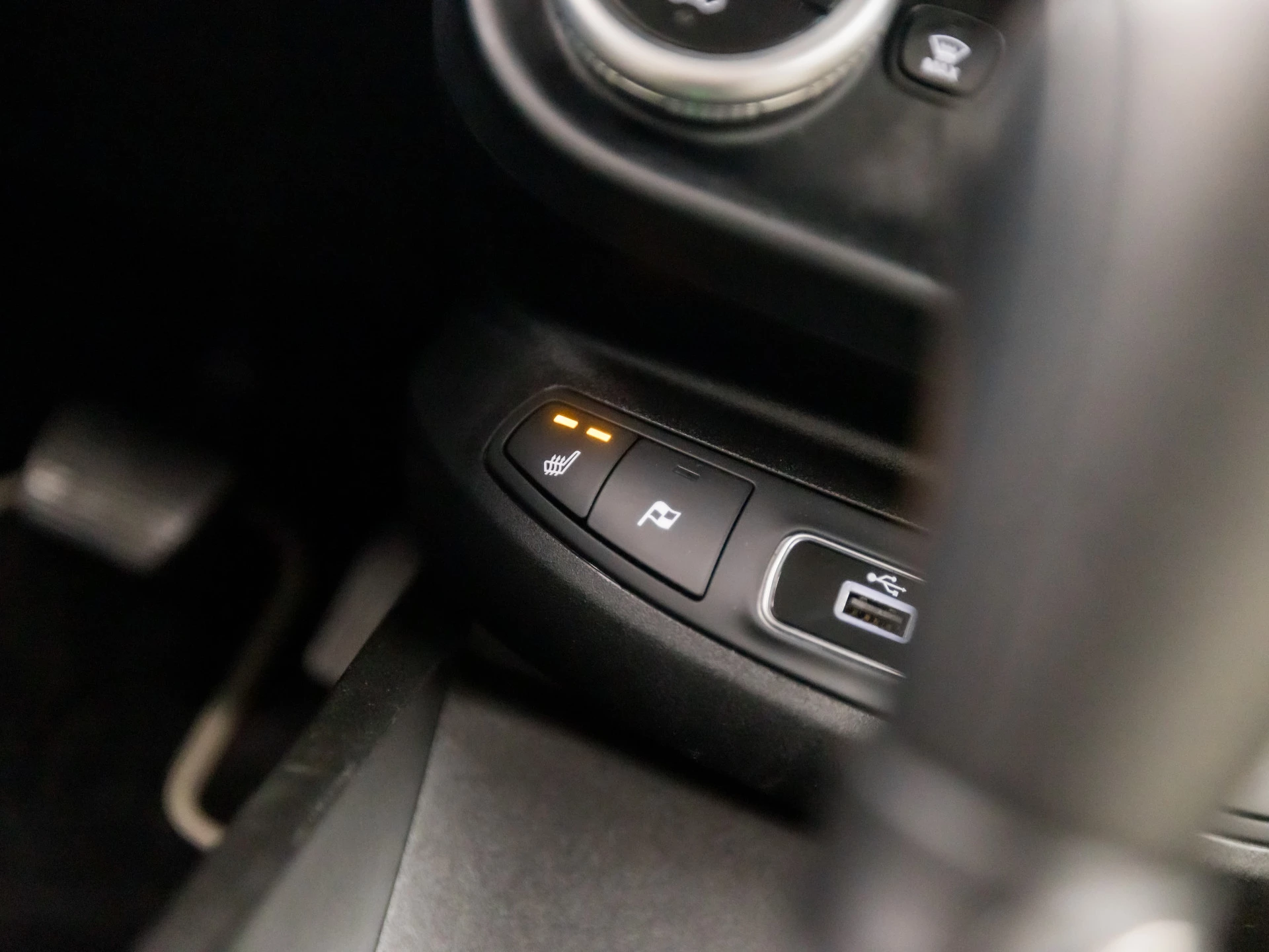 Hoofdafbeelding Fiat 500X