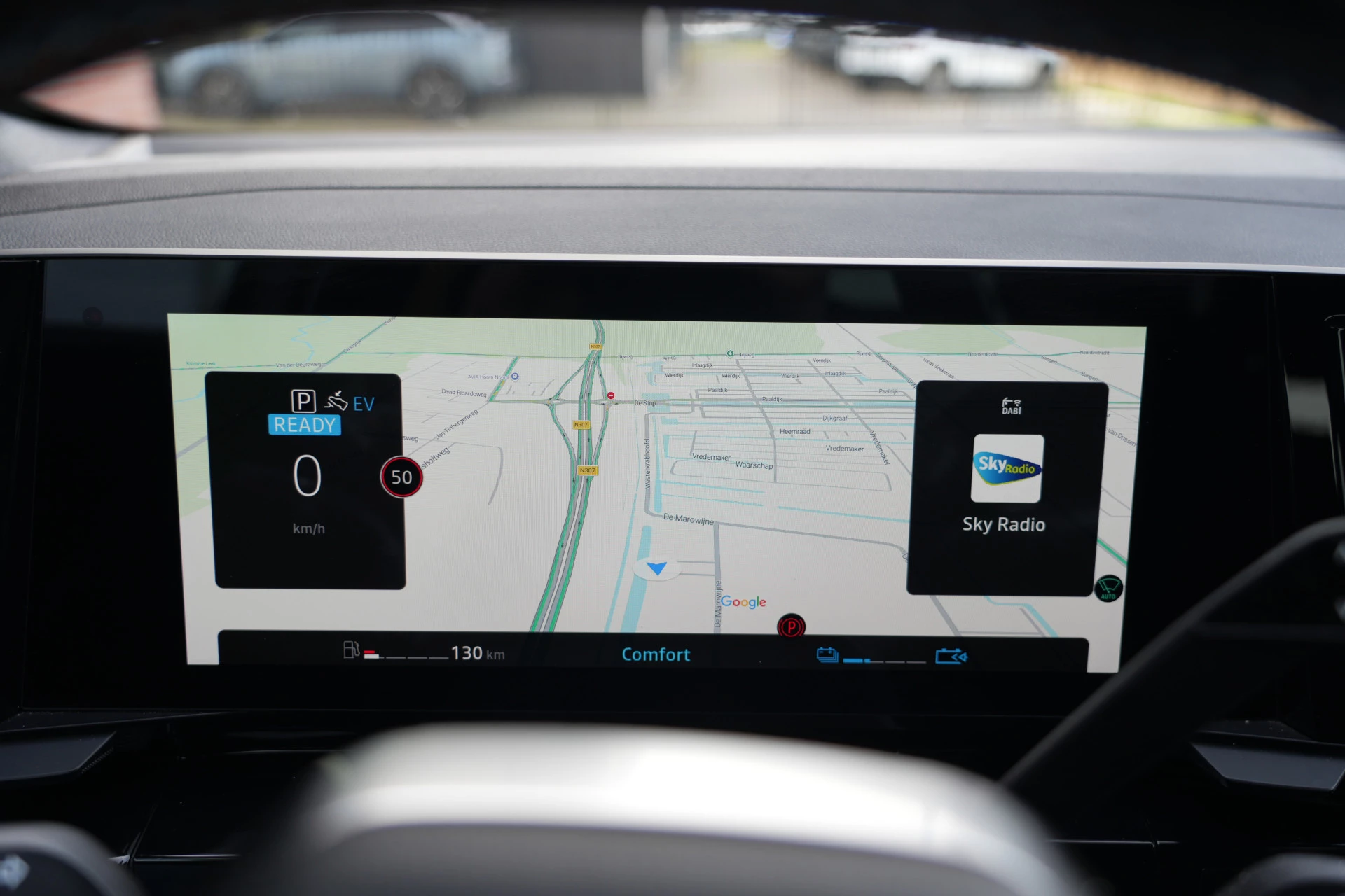 Hoofdafbeelding Renault Austral