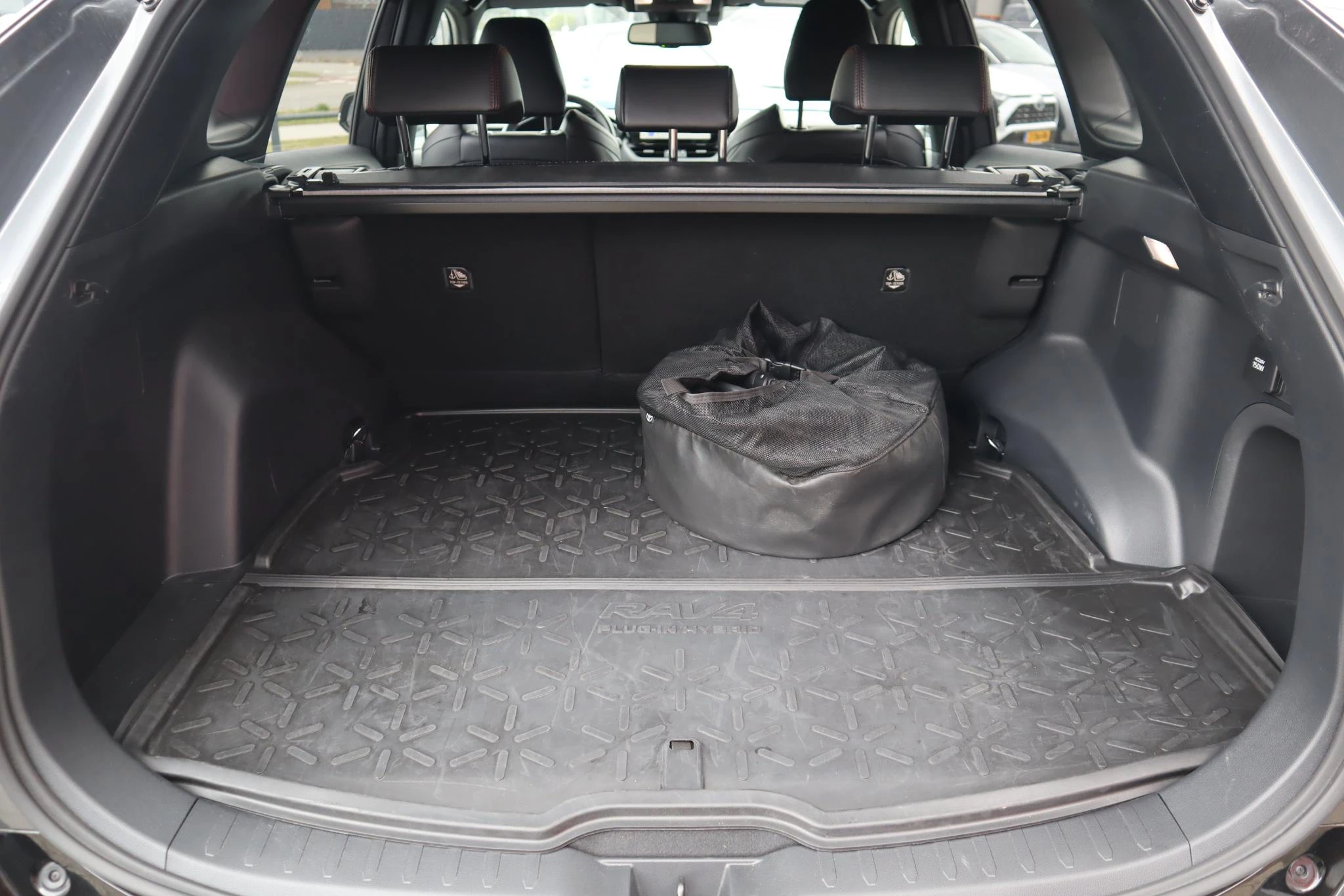 Hoofdafbeelding Toyota RAV4