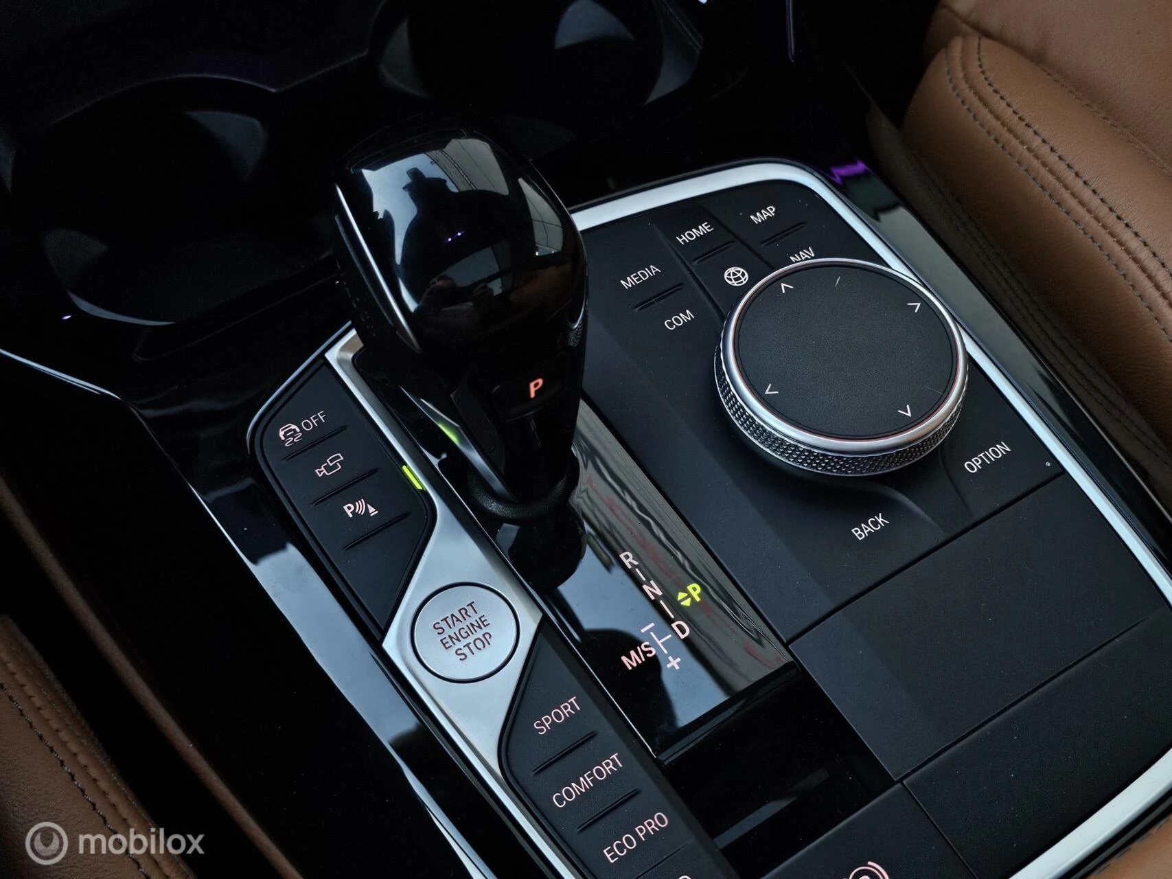 Hoofdafbeelding BMW X4