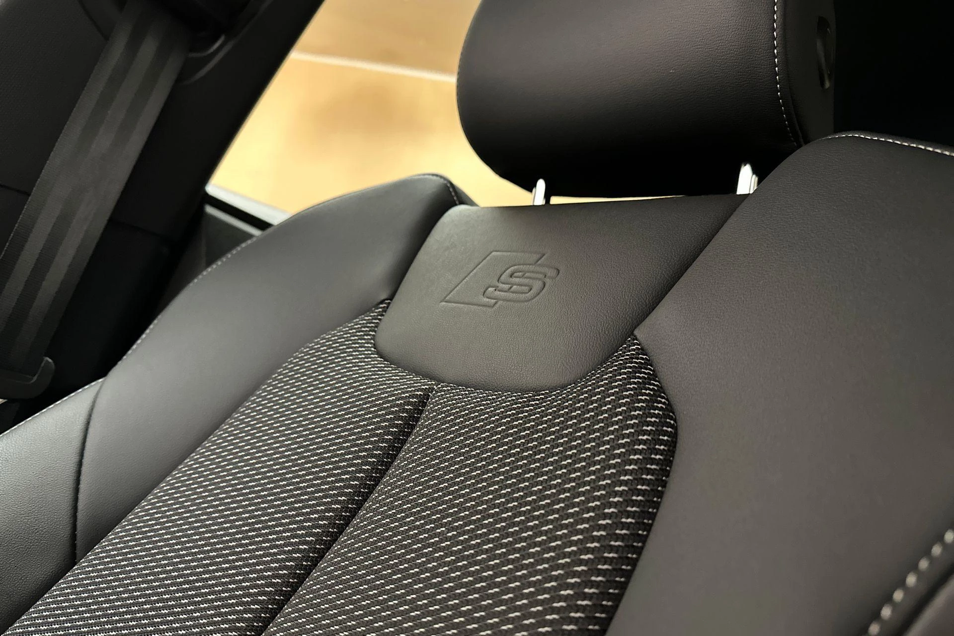Hoofdafbeelding Audi A1