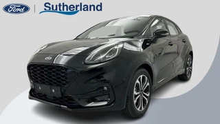 Ford Puma 1.0 EcoBoost Hybrid ST-Line 125pk | Apaptieve Cruise | BLIS | Winterpack | Achteruitrijcamera | SYNC 3 Navigatie