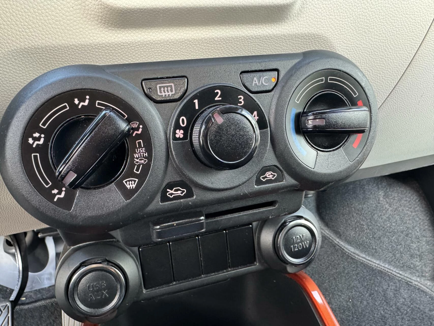 Hoofdafbeelding Suzuki Ignis