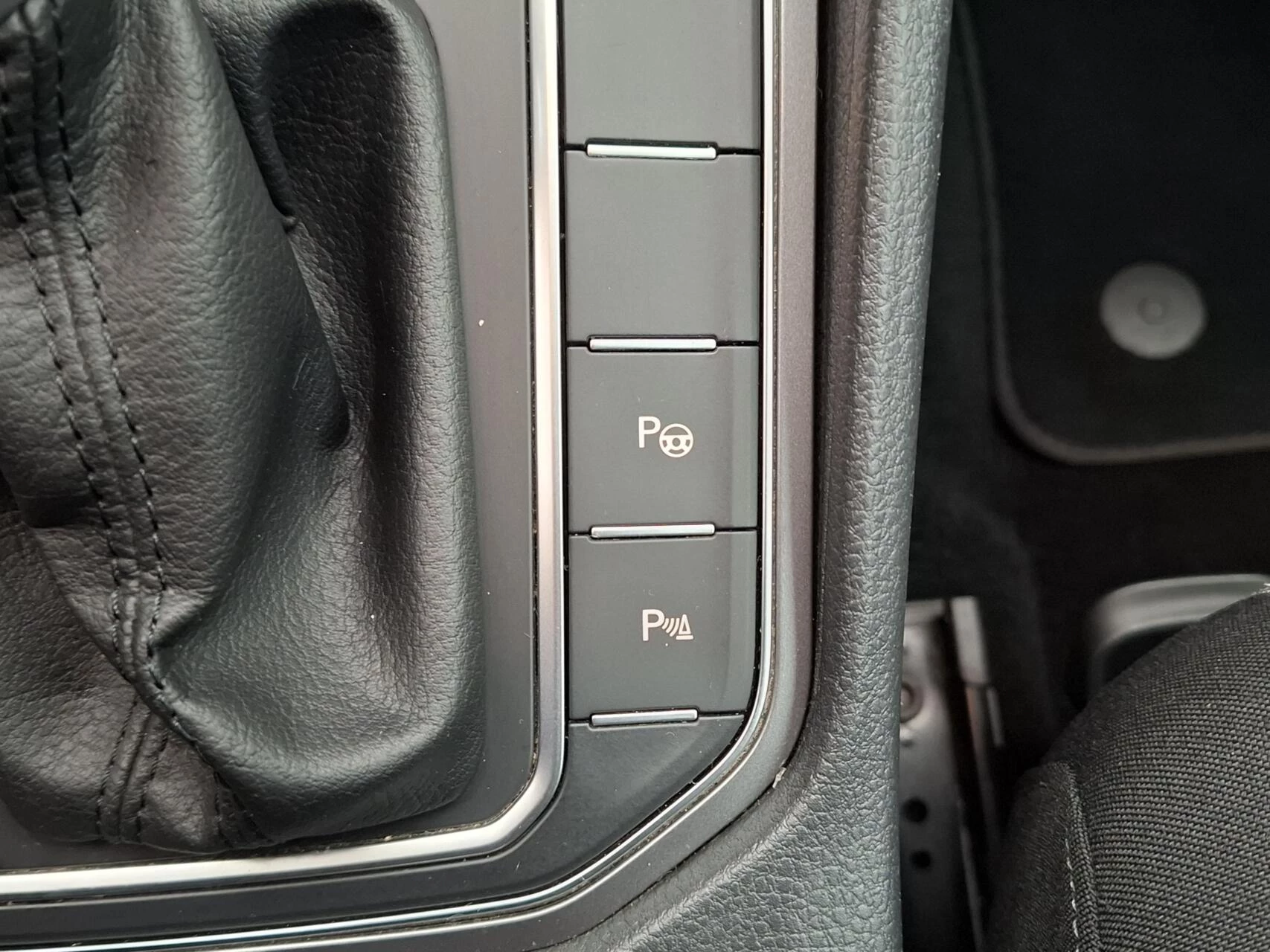 Hoofdafbeelding Volkswagen Golf Sportsvan