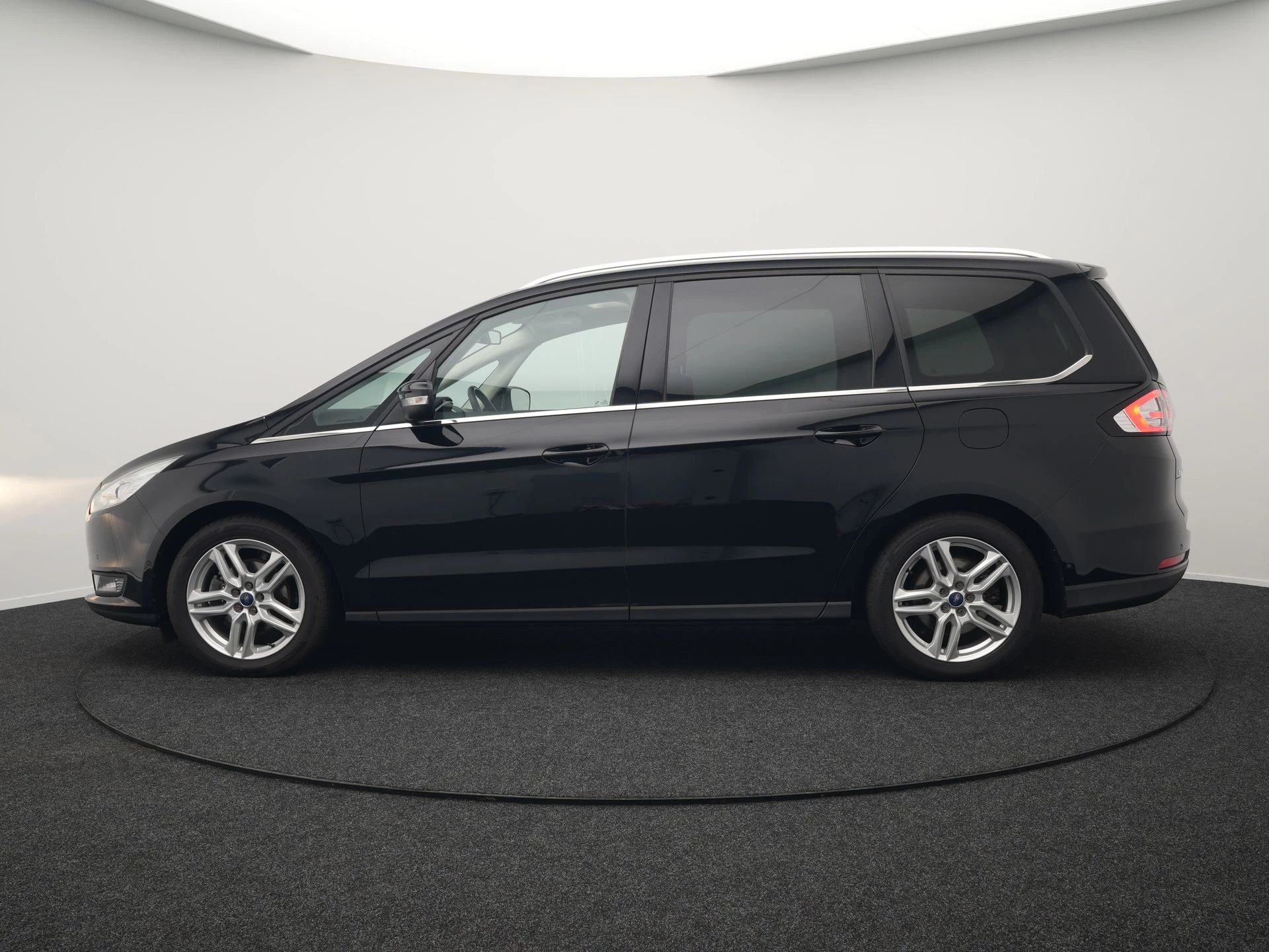 Hoofdafbeelding Ford Galaxy