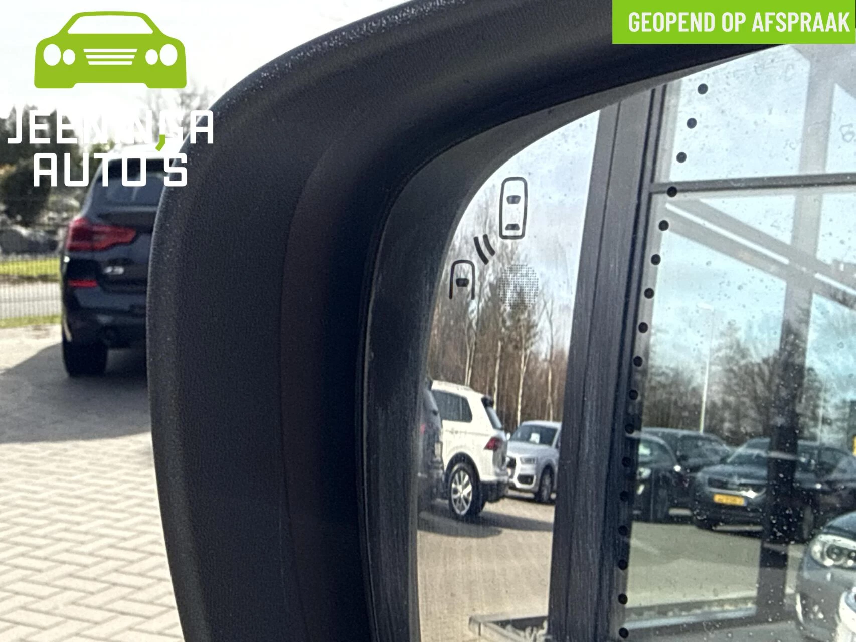 Hoofdafbeelding Renault Grand Scénic